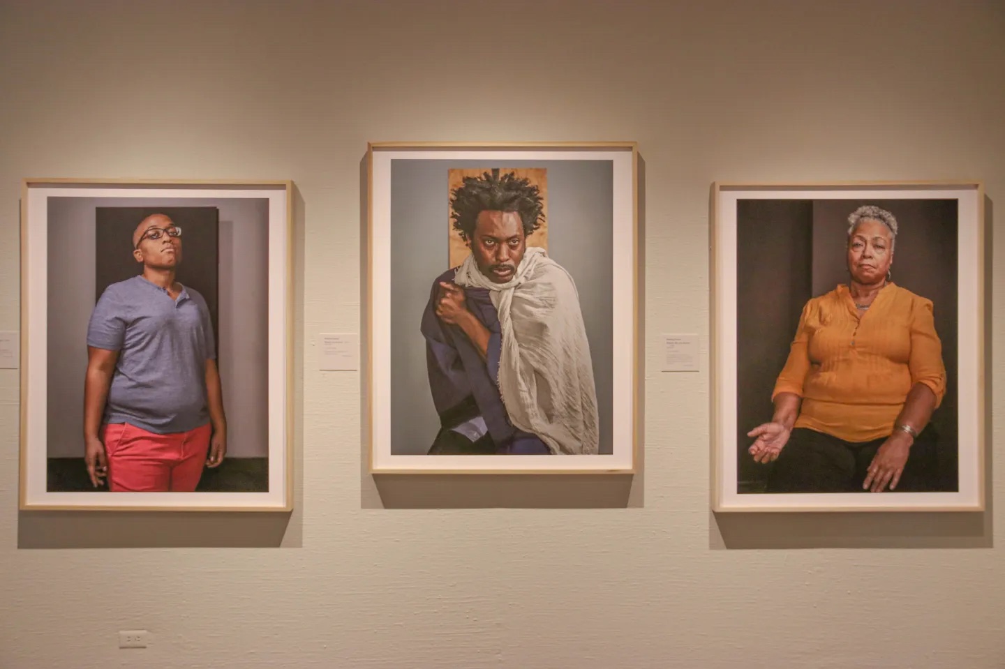 CAM Perennial 2020 at the McNay