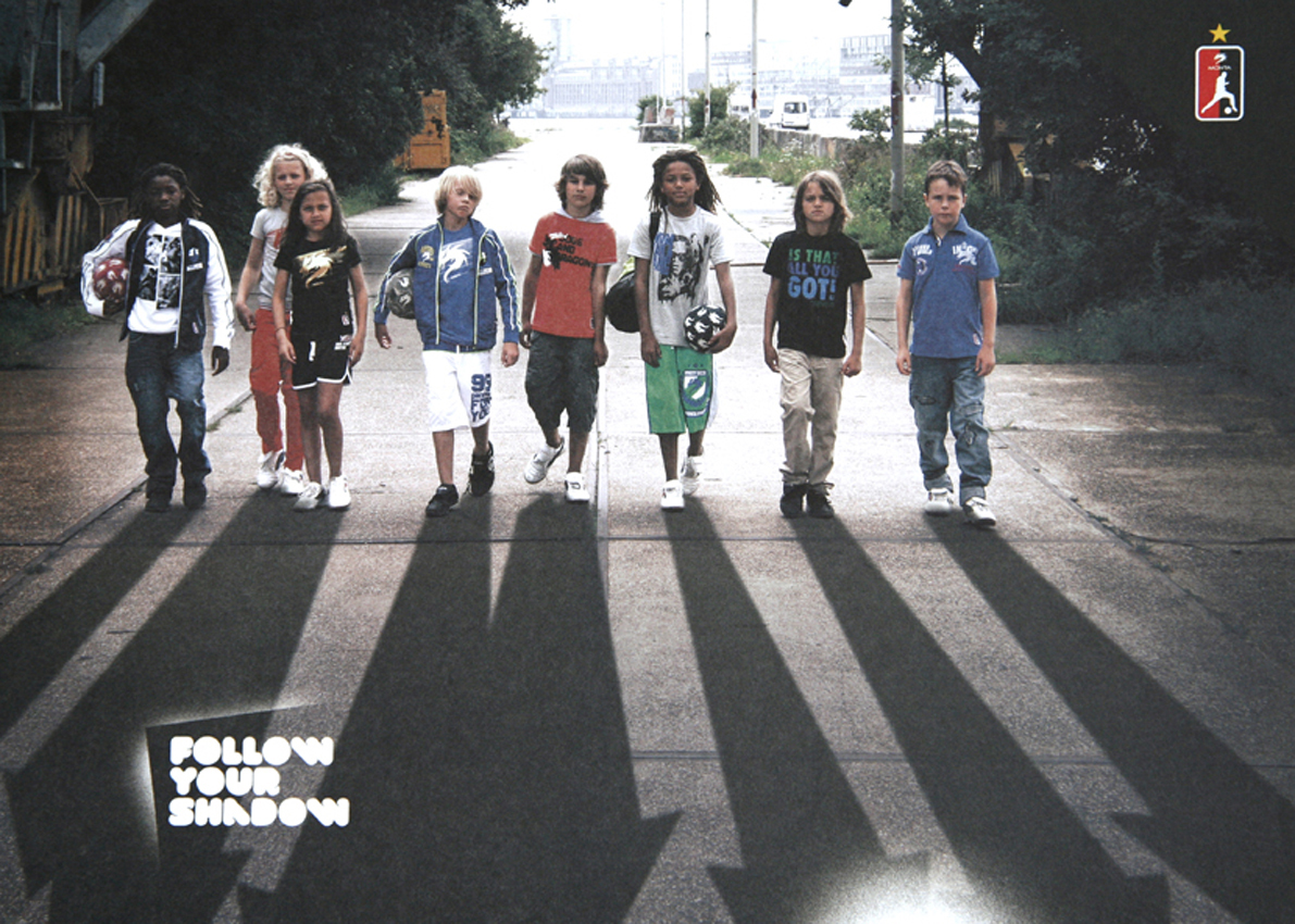 Monta Juniors - Summer Collection