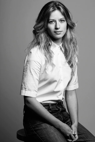 Louise Markey