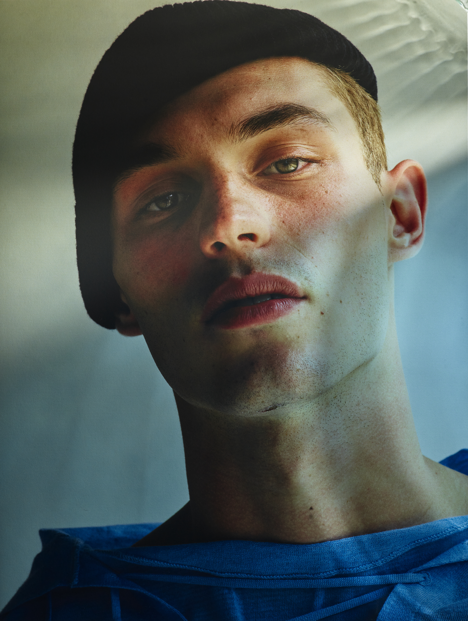 GQ Australia - Kit Butler