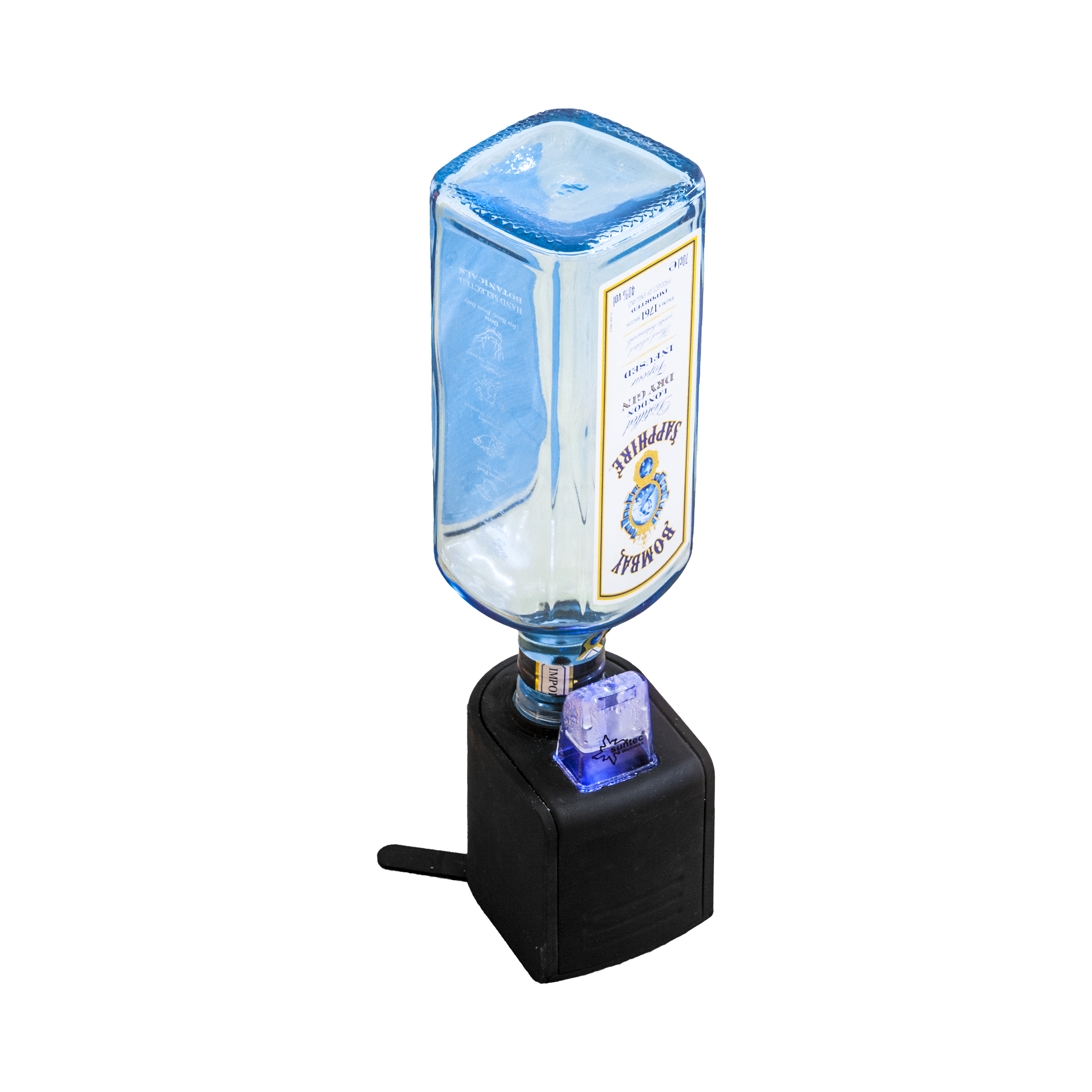 BOMBAY SAPPHIREKlimatronic