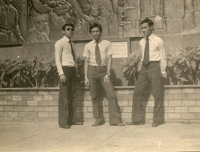 00486 Sài Gòn, Việt Nam