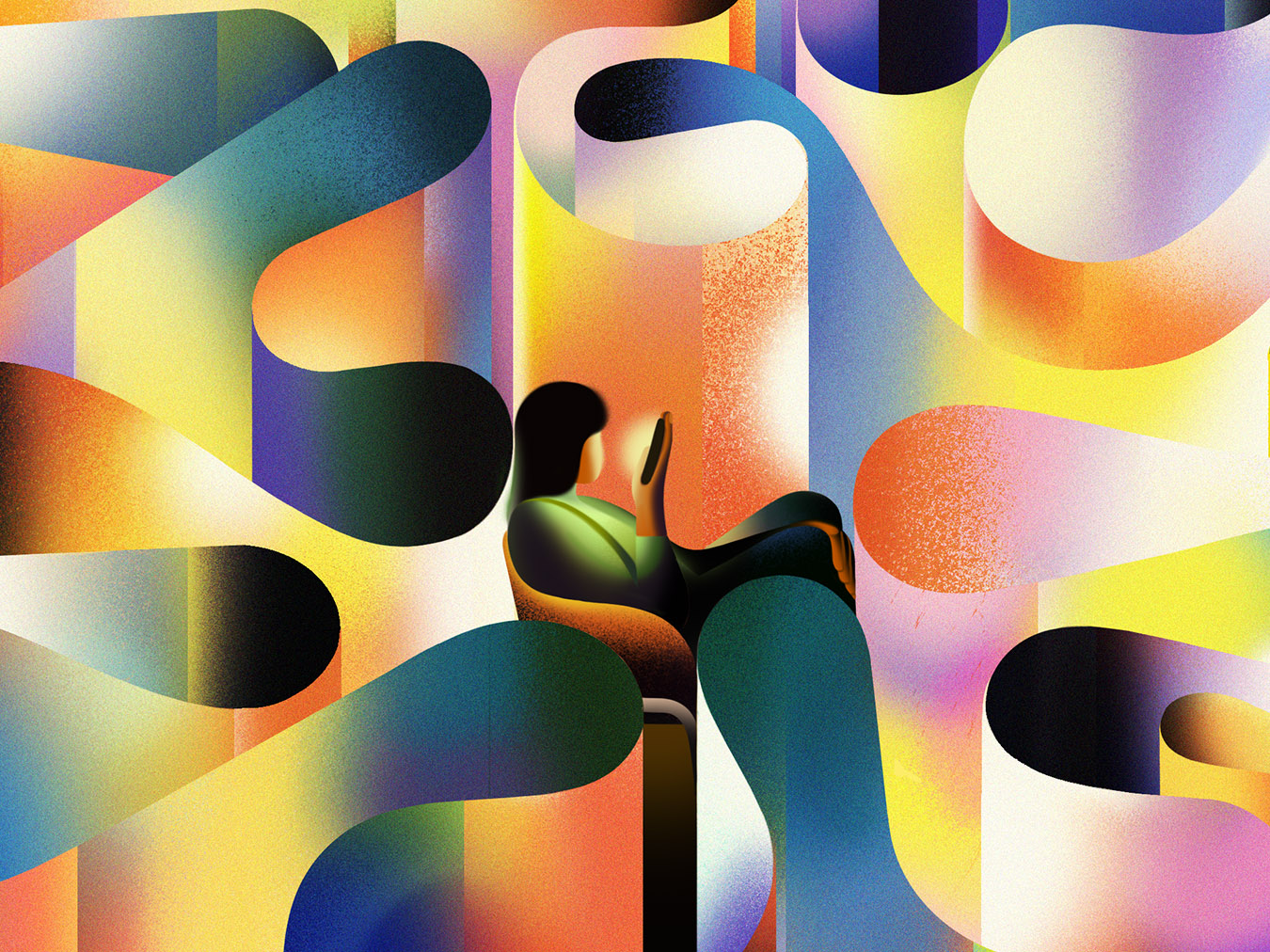 New York Times - Screenshots