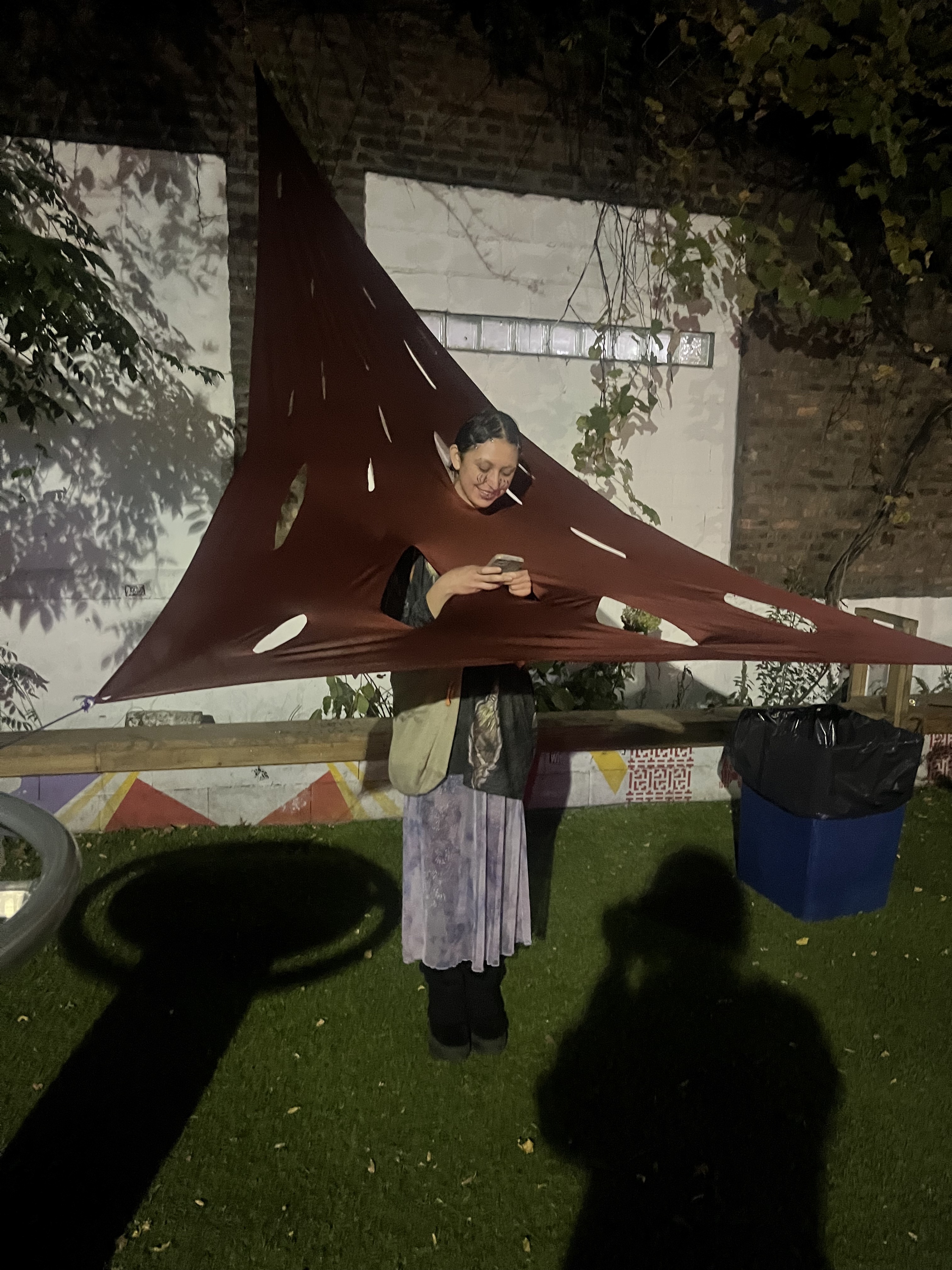 Install help from Snow