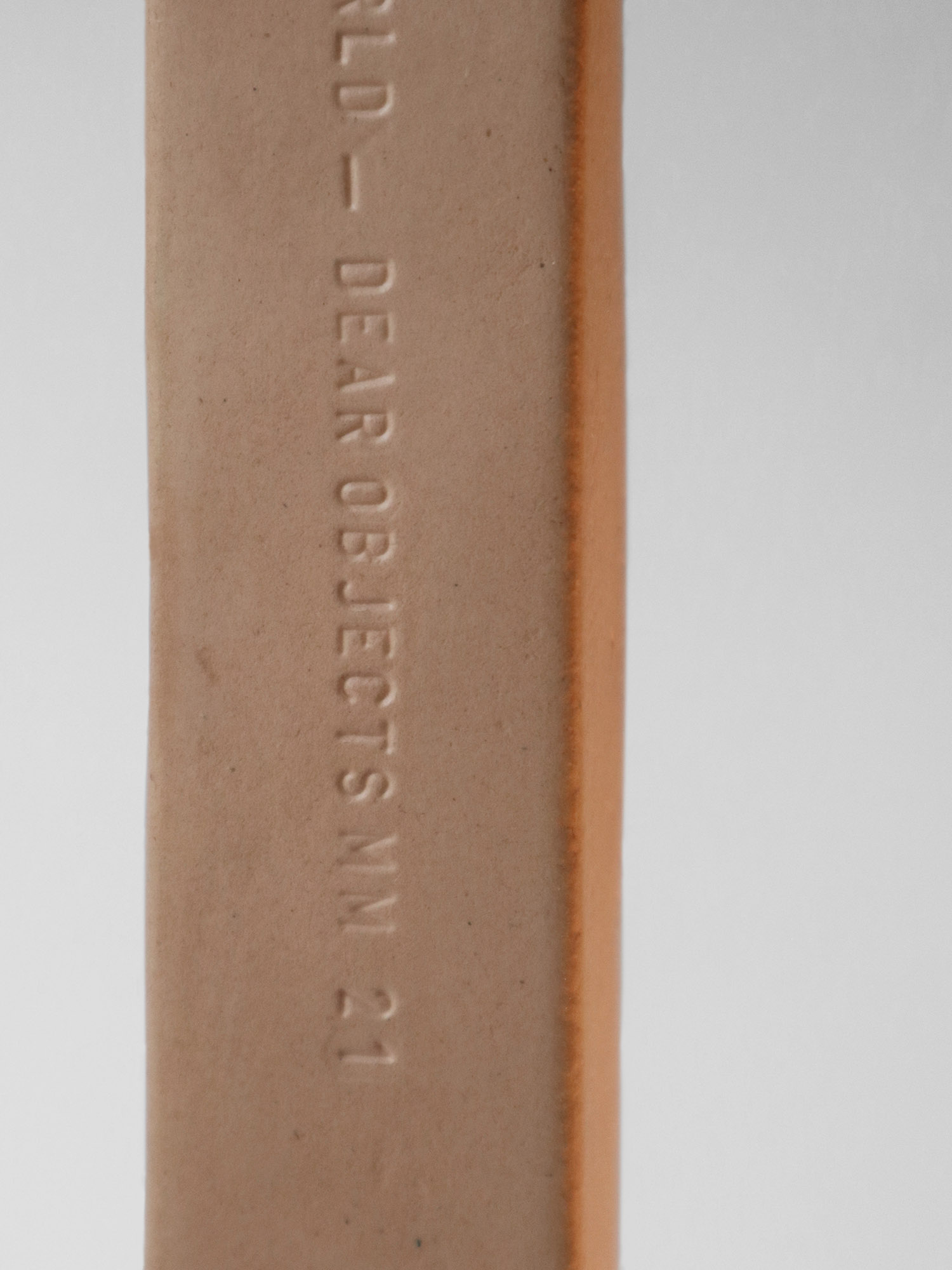 A Brand New World 7/7