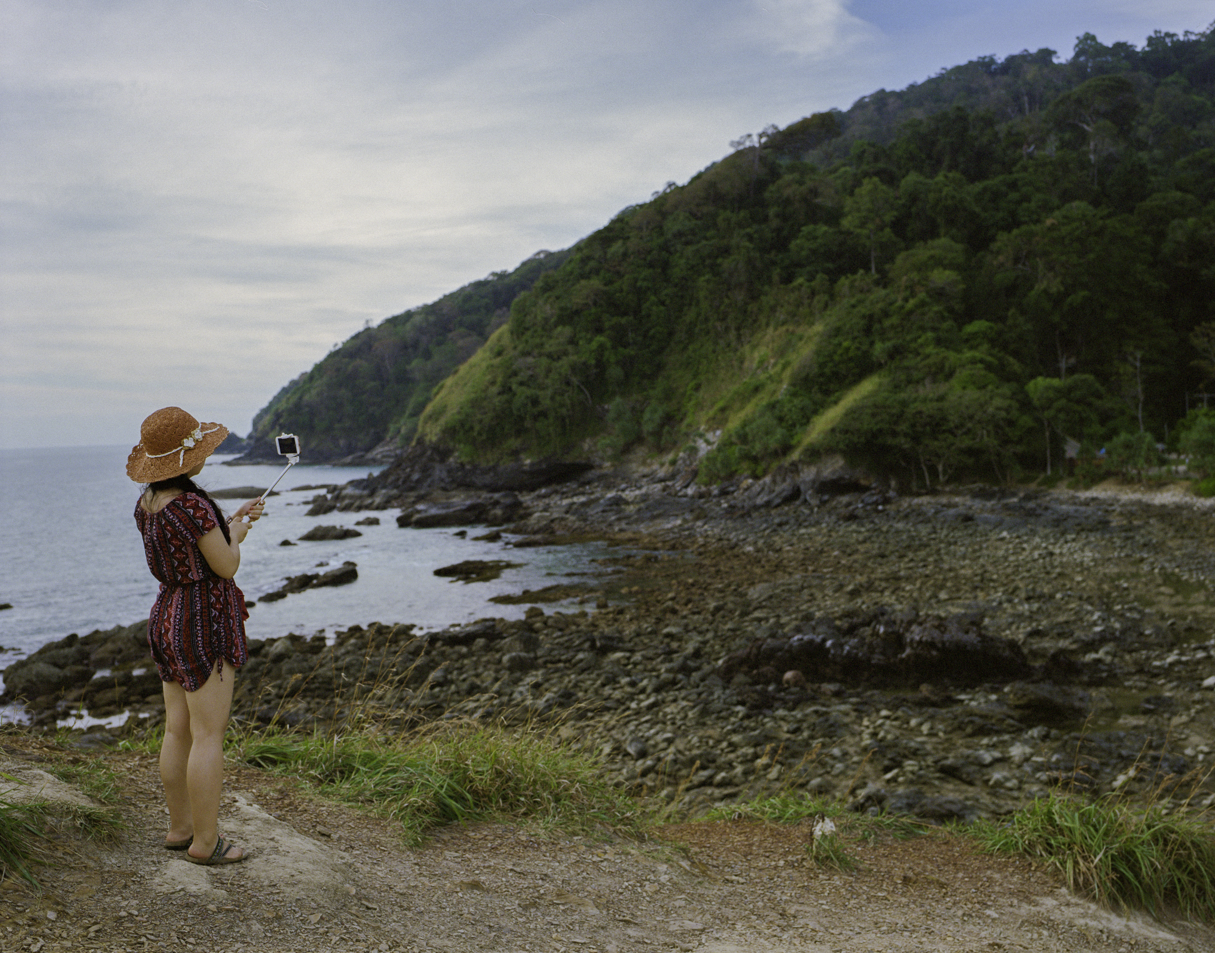 All The Beauty In The World