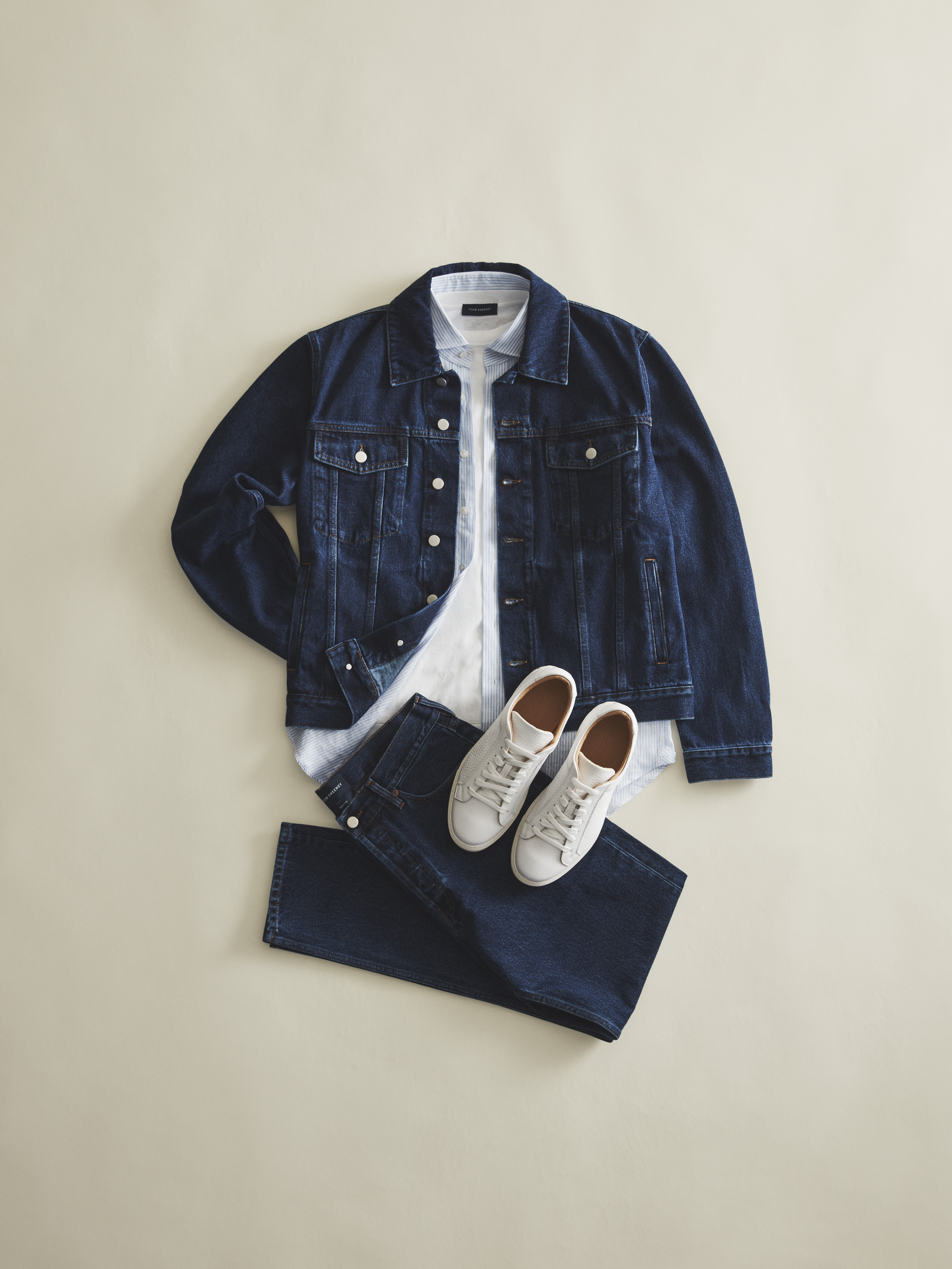 THOM SWEENEY / STILL LIFE