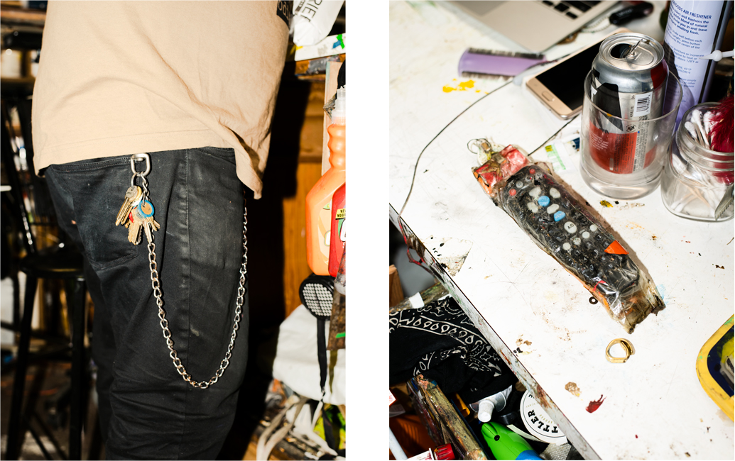 Txutxo Perez for El Tecolote