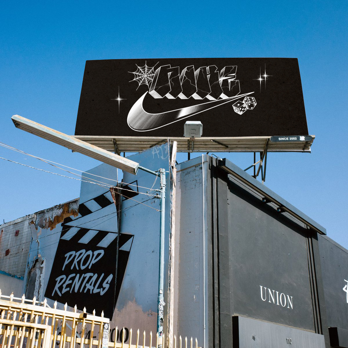 Nike: Cortez - The Global Influence of L.A.'s Chicano Culture on Vimeo