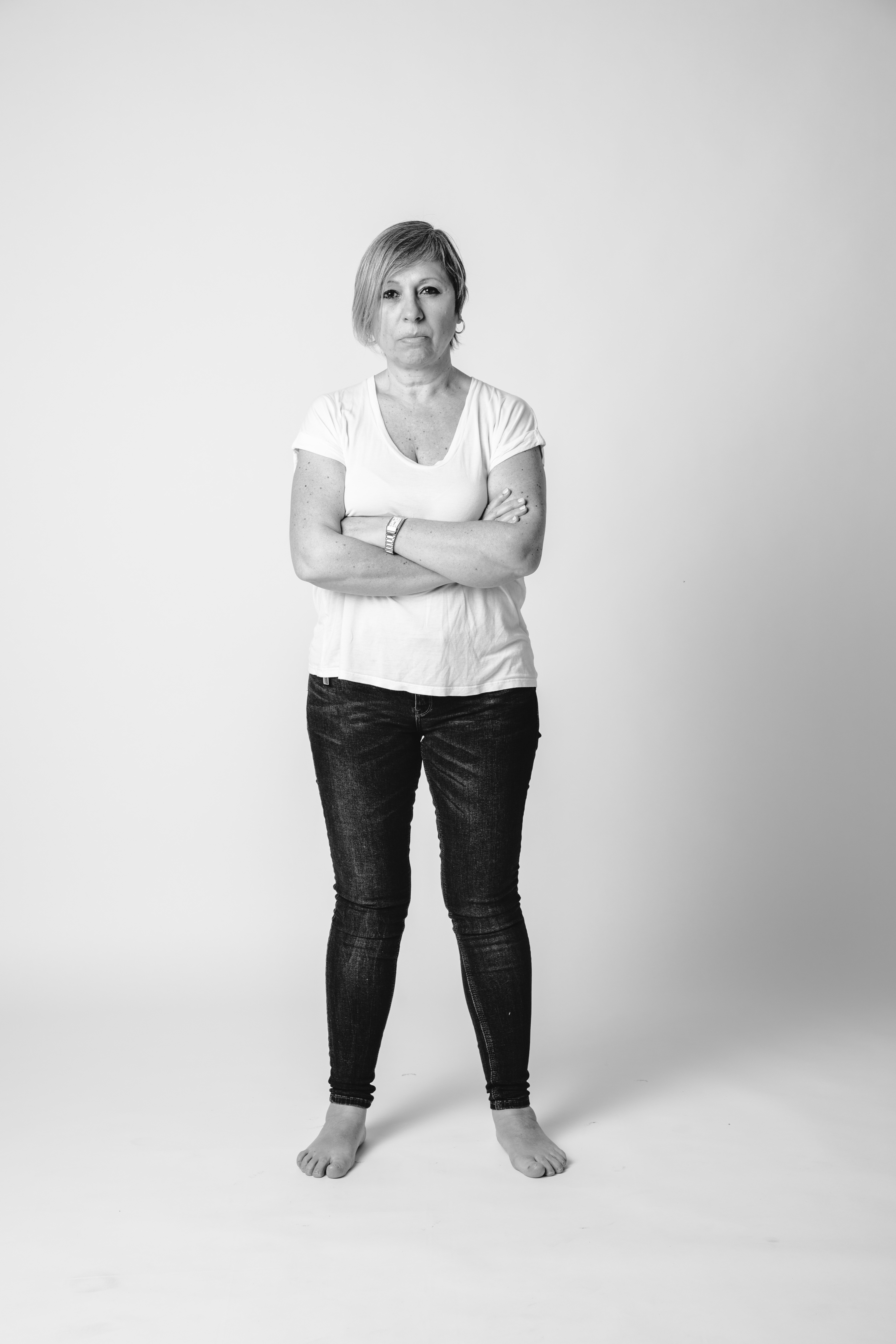 retrato proyecto mujeres shakti