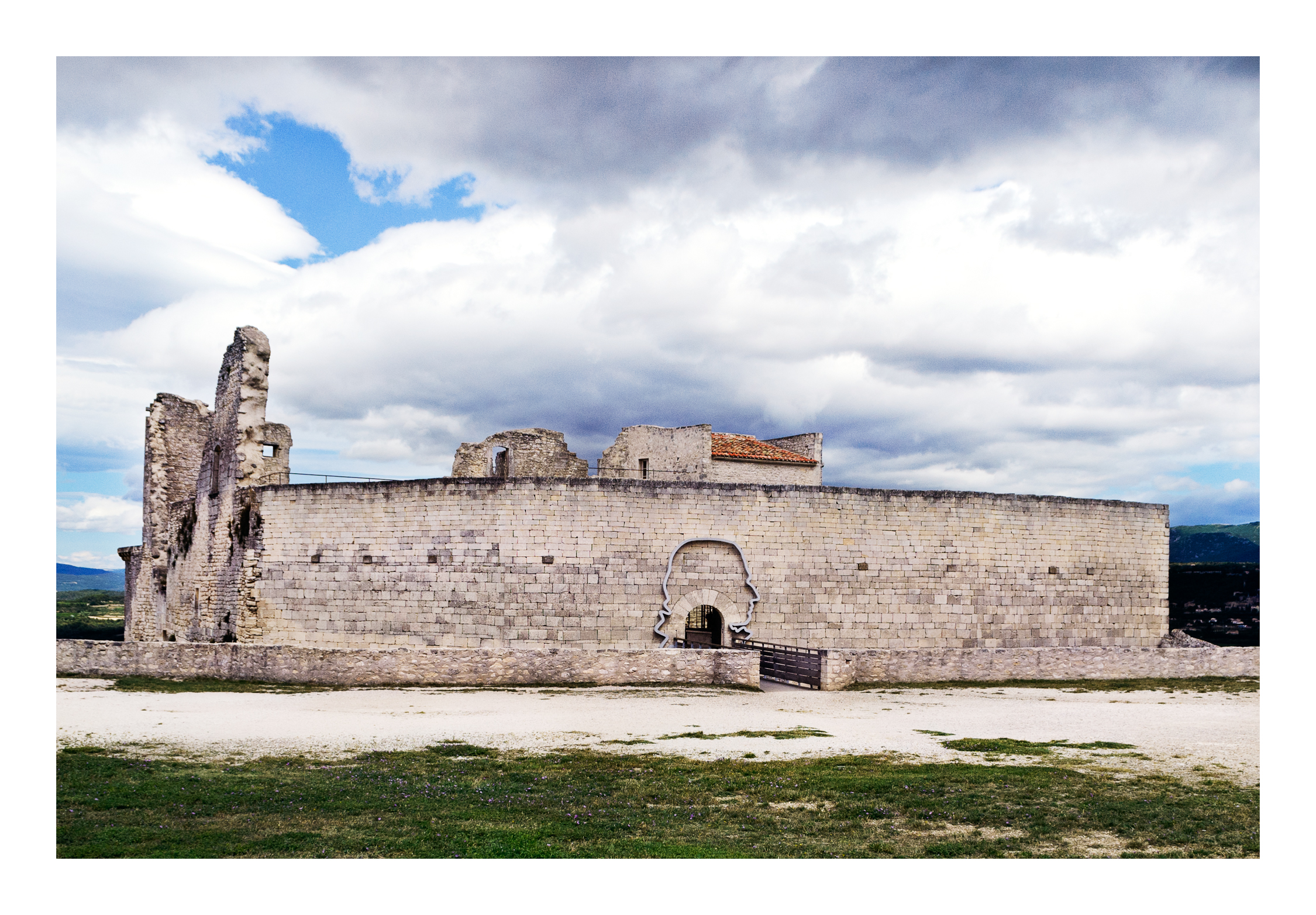 Assignment: HABS // Katie Georgas