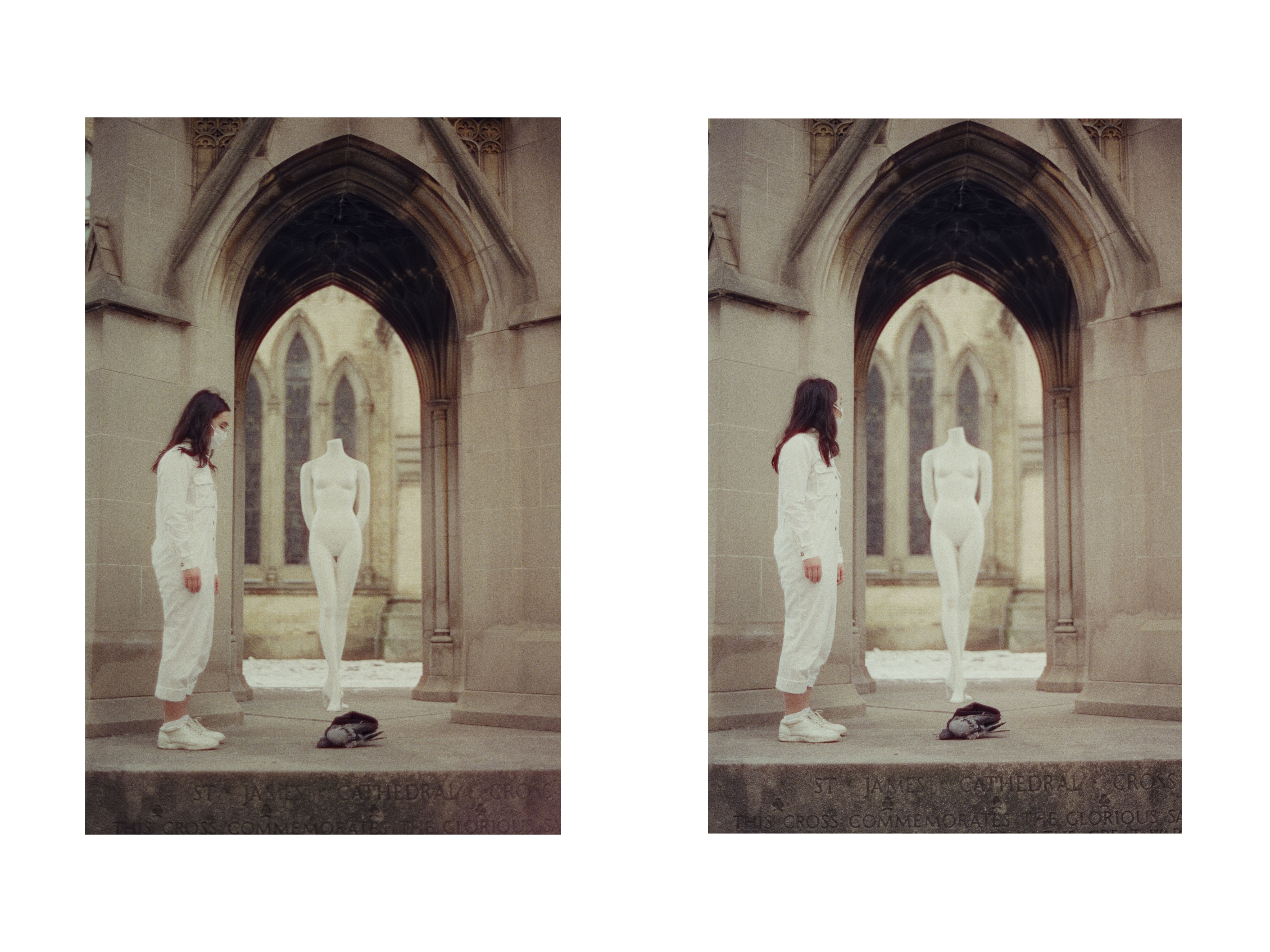 hope you are well (2021)