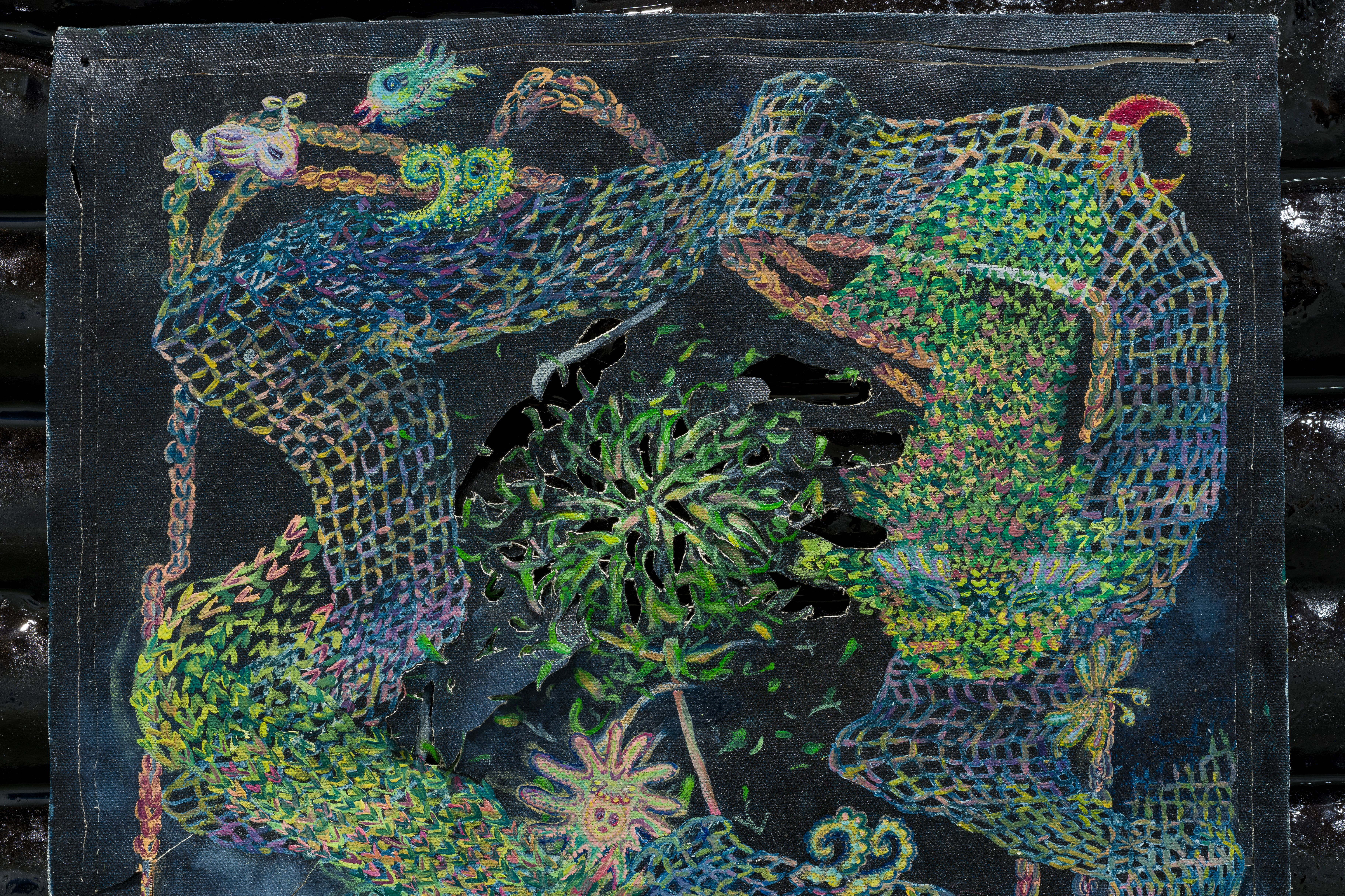 detail