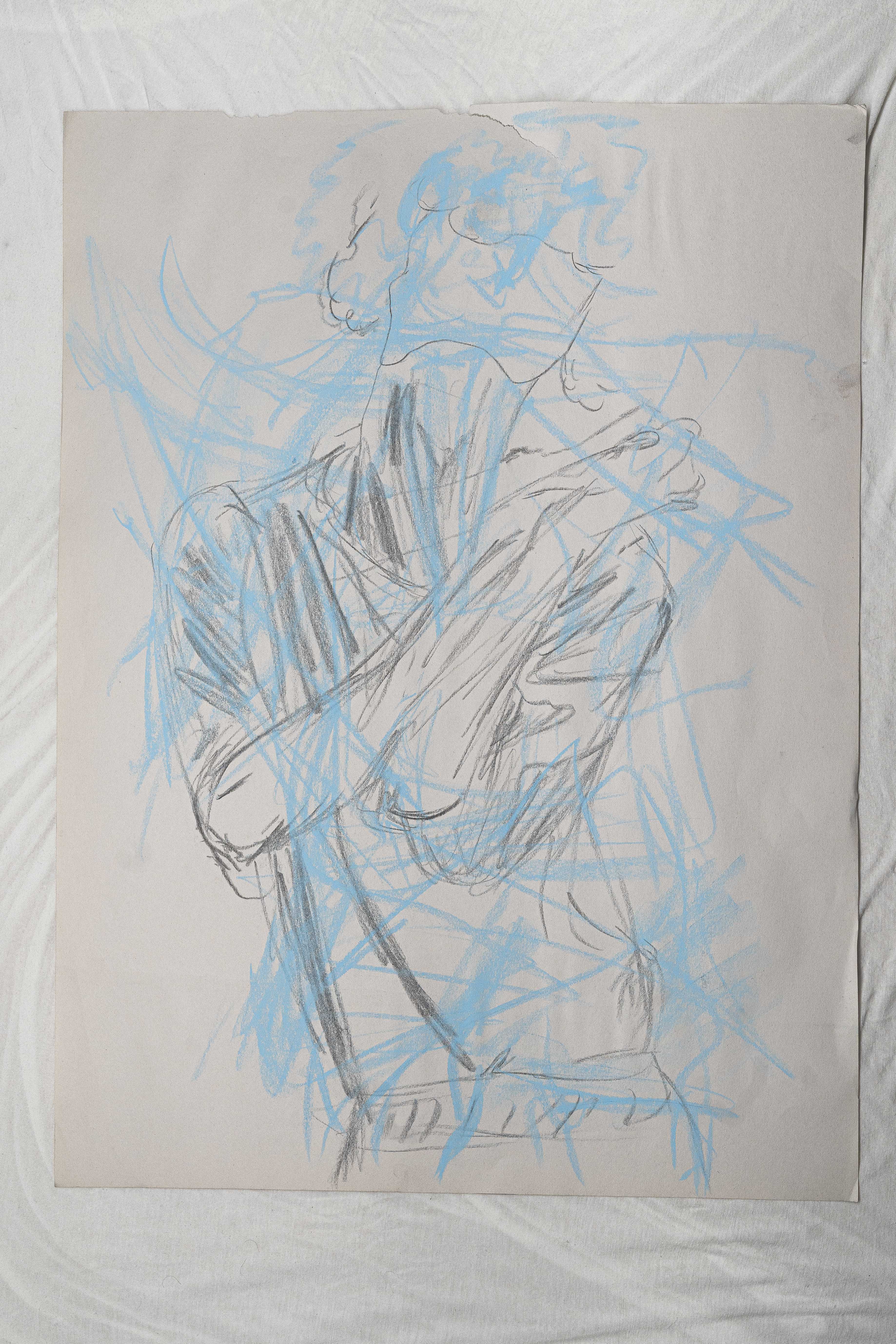"Untitled" (2018)