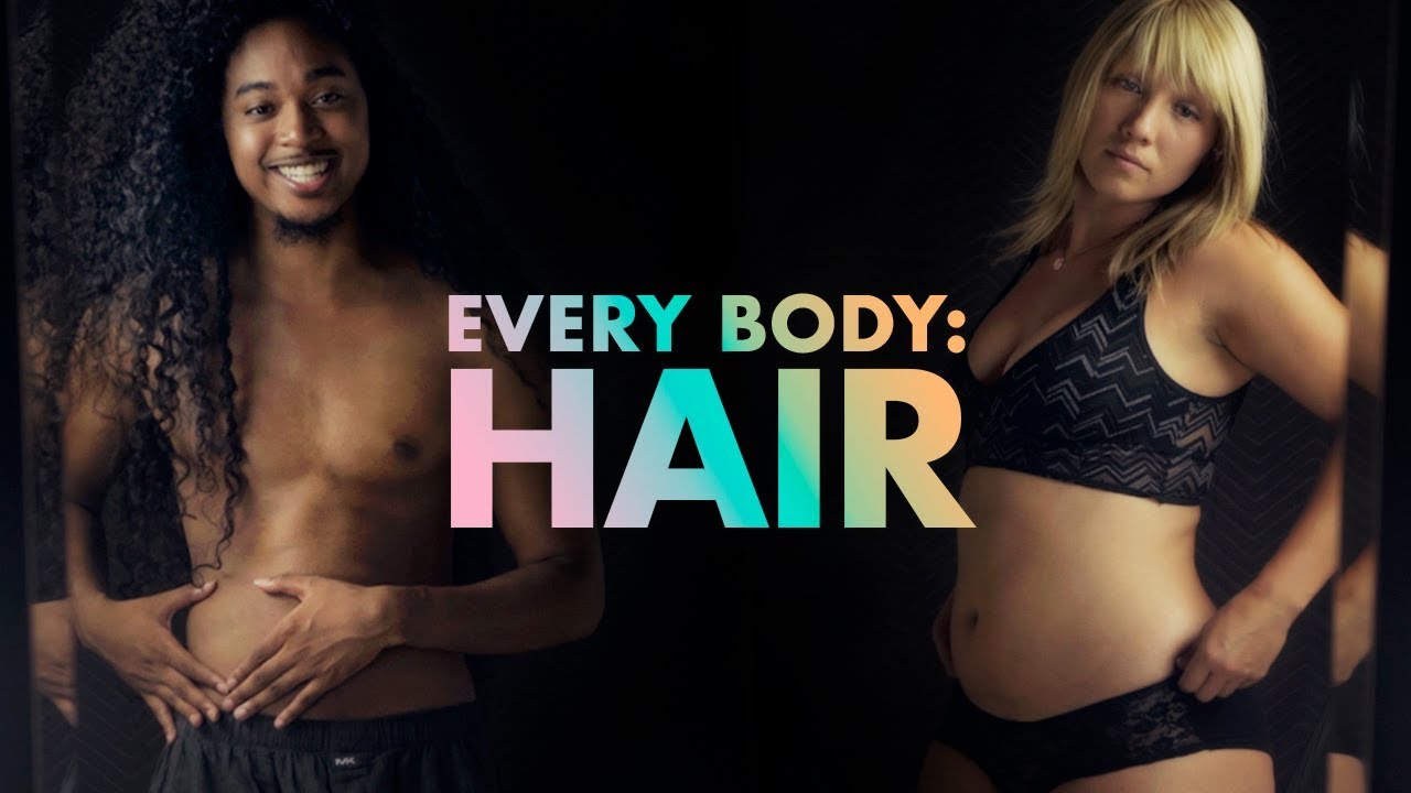 Every Body: Hair