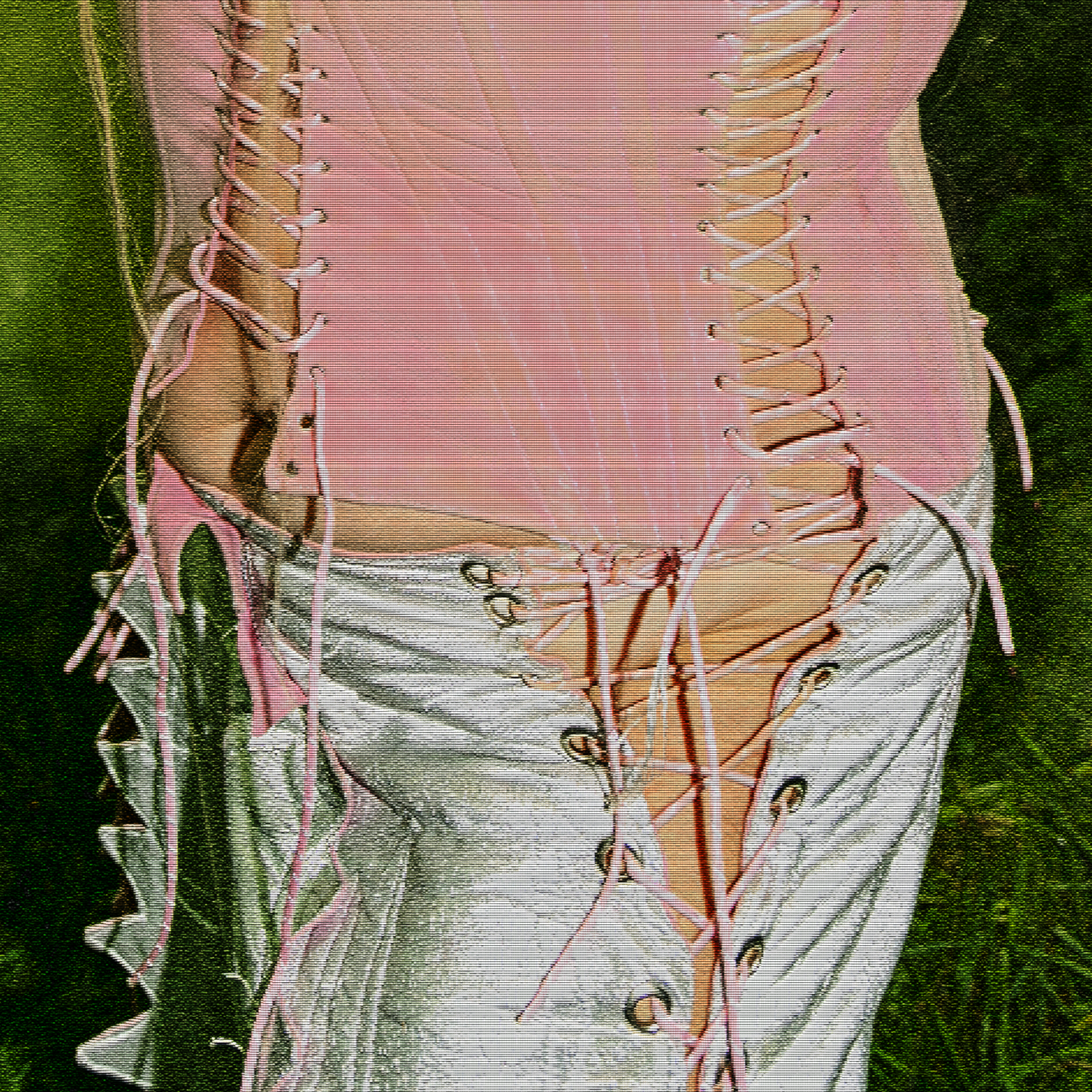 Chewing Gum – fulmine