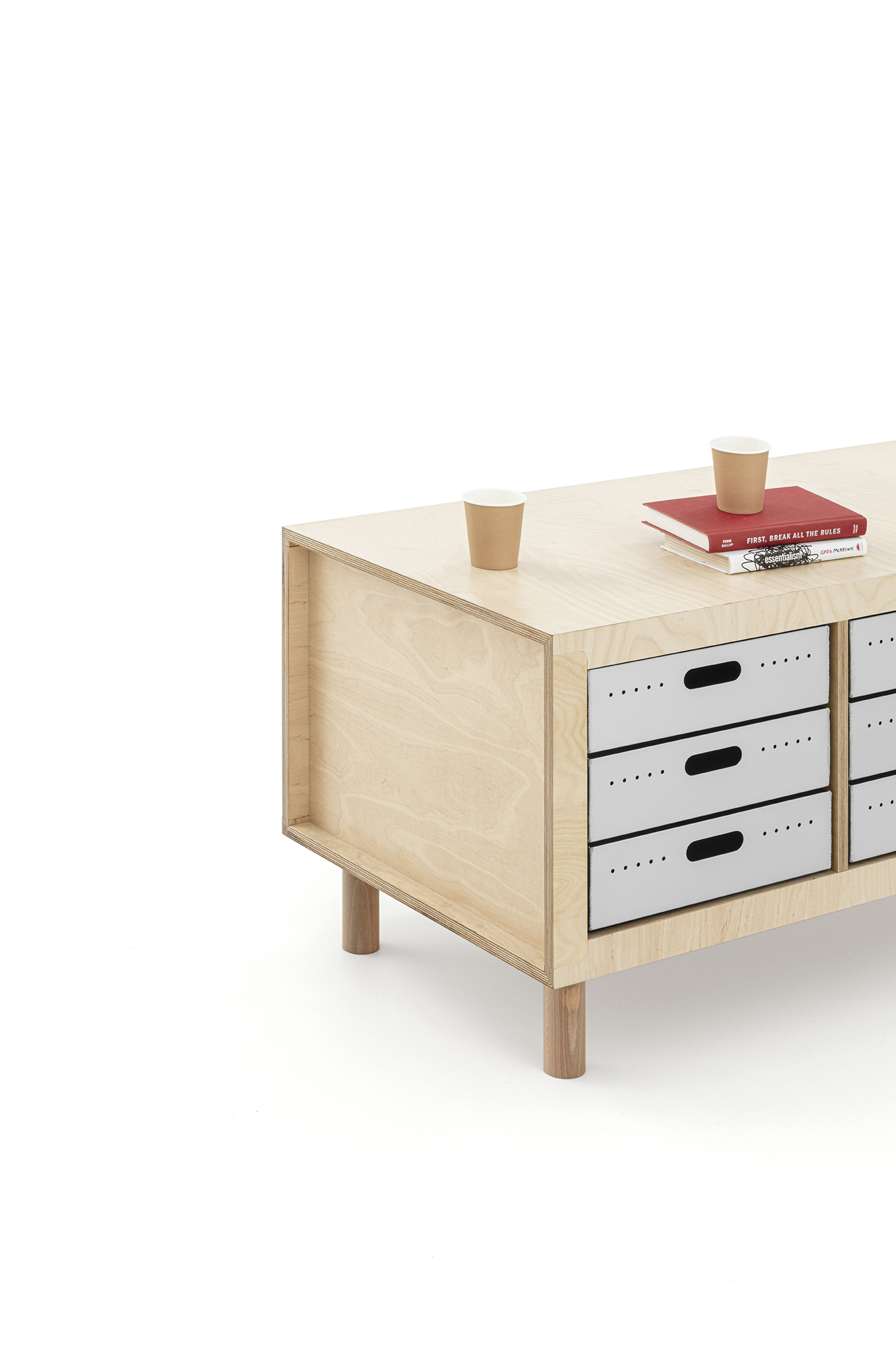 PHOTOGRAPHY RAF STUDIO PLATO OFFICE