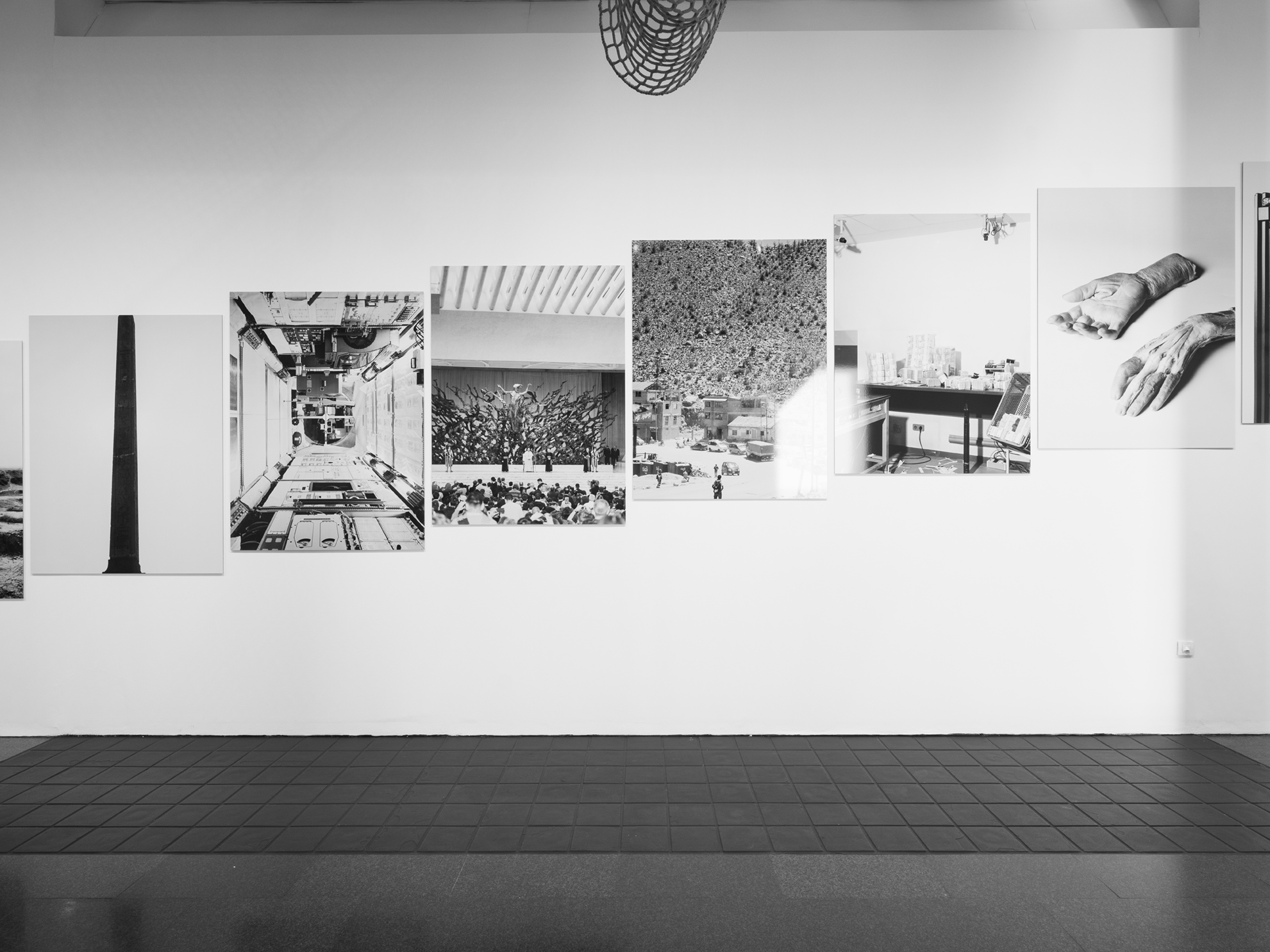 Matter. MACBA. Museu d'Art Contemporàni de Barcelona. November 2021