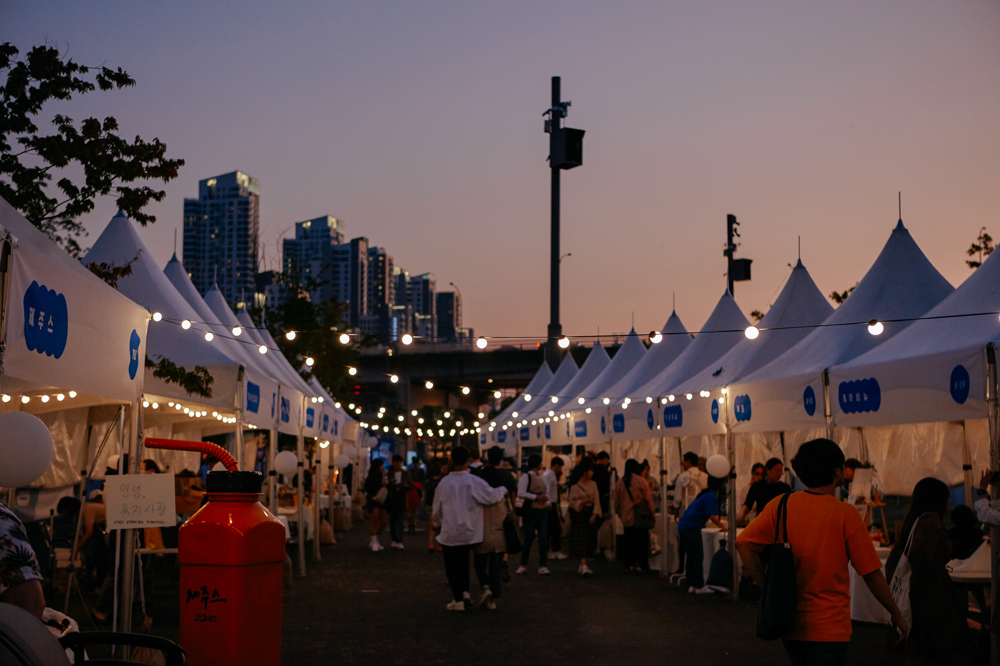 소상공인 플리마켓/리스페이스/리스페이스 컴퍼니/respace