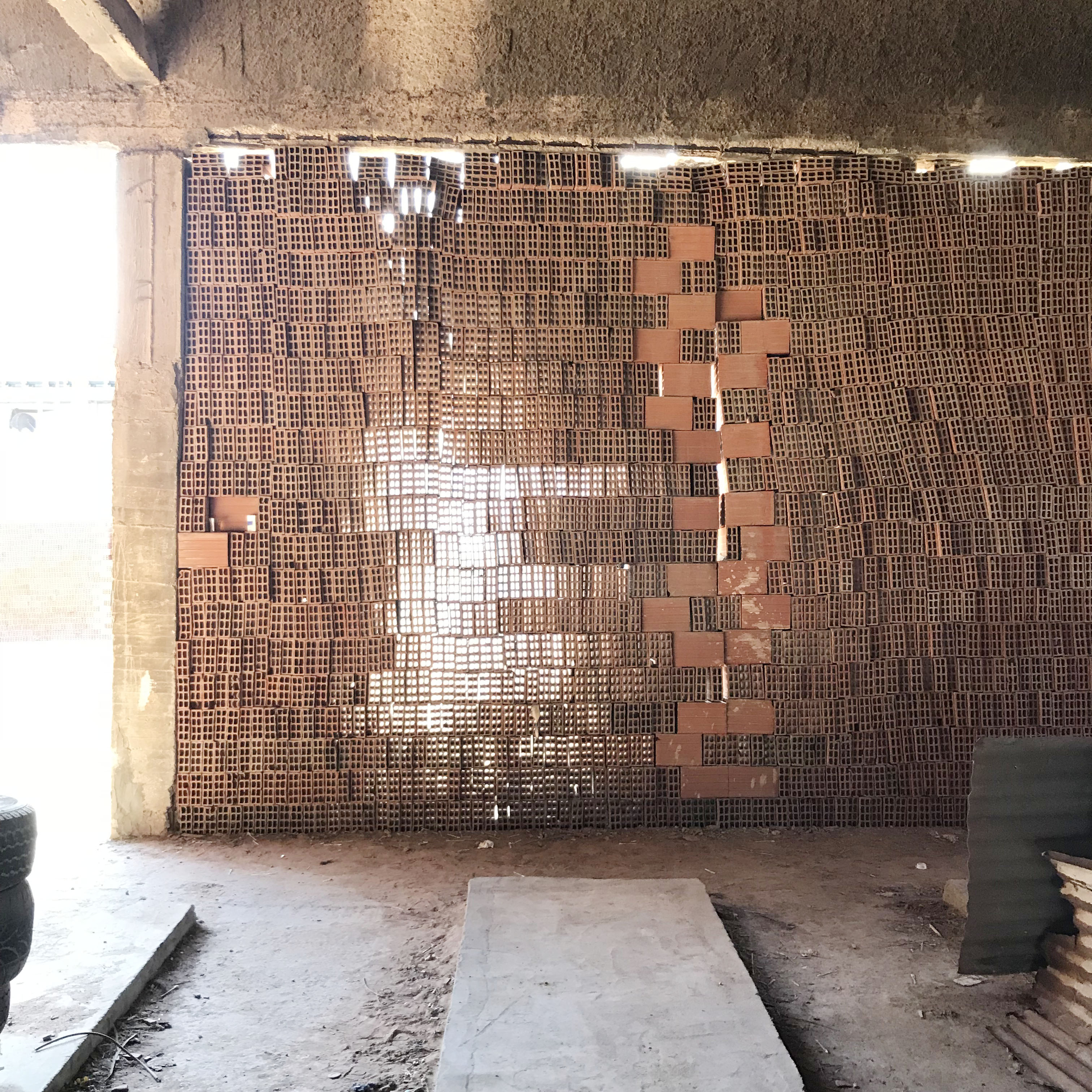 DAR FARHA - Sourcing trip in Tunisia