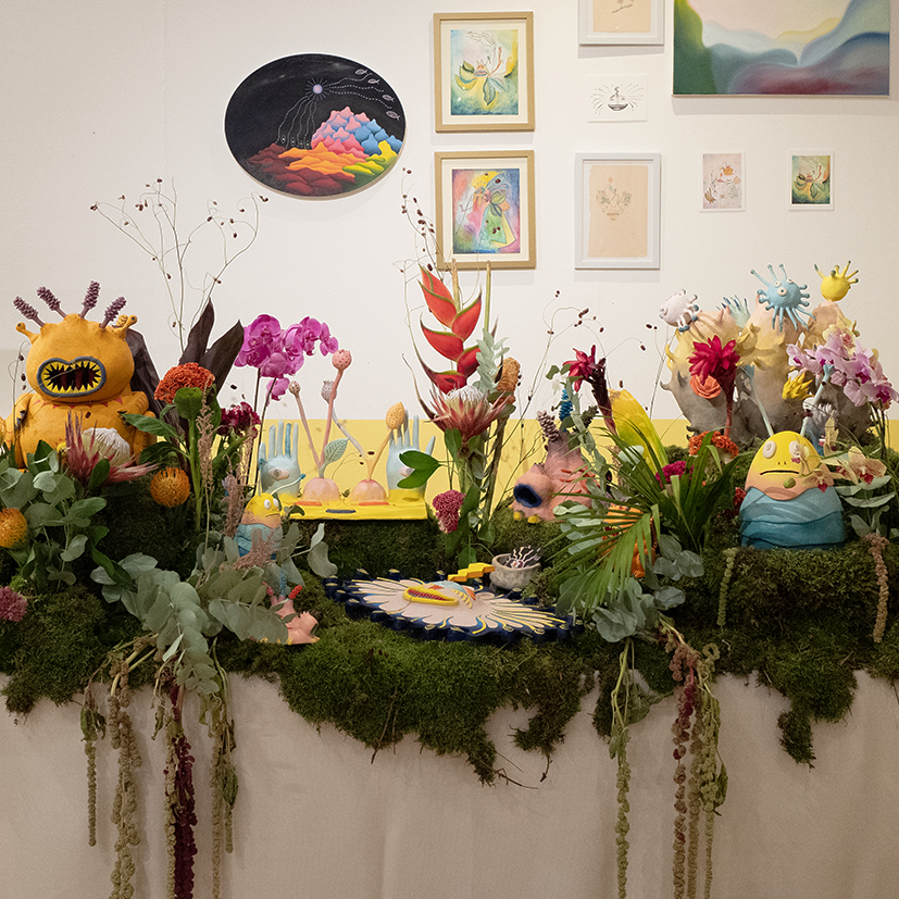 In My Dream I am Infinite