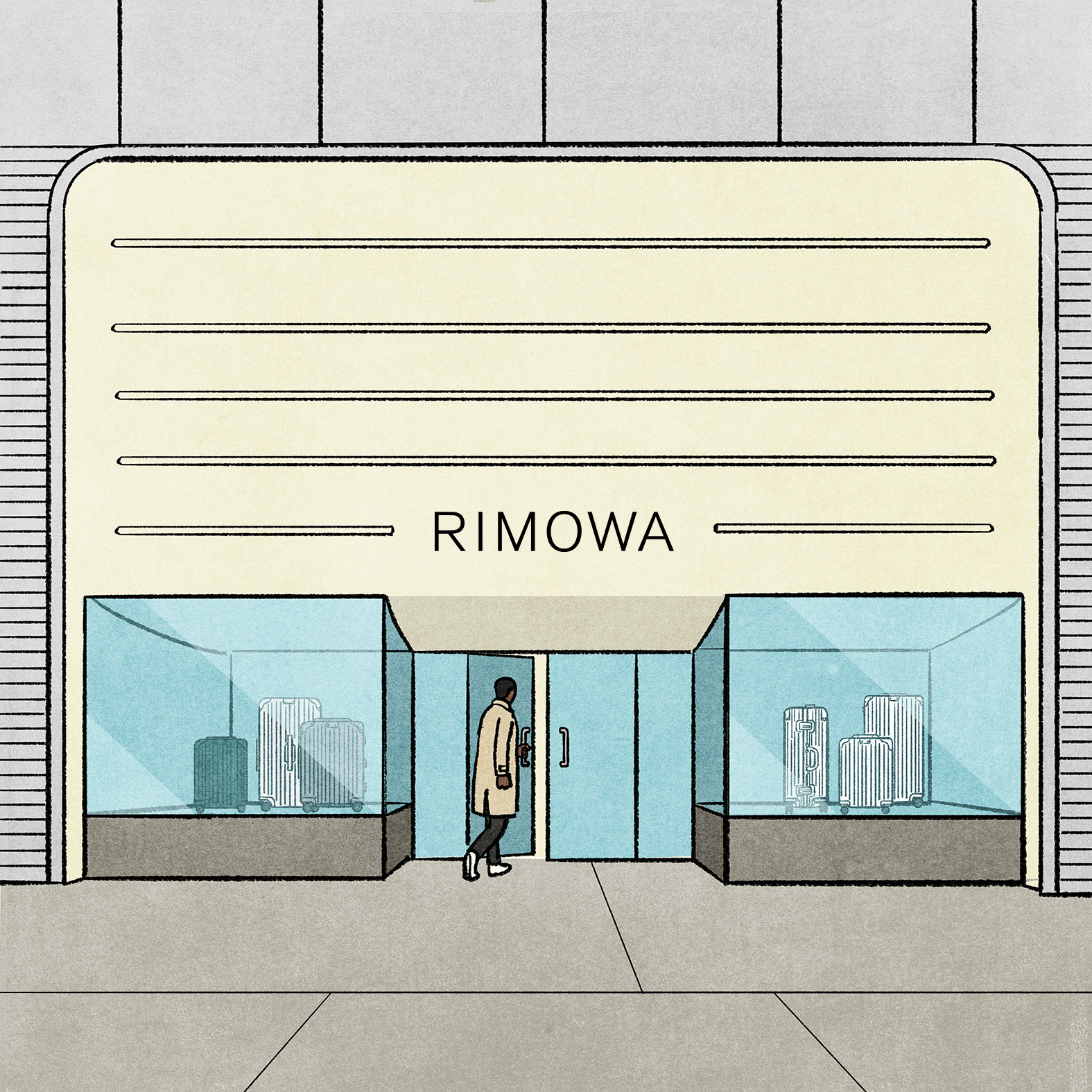 rimowa-hol22 - JUSTIN FLY