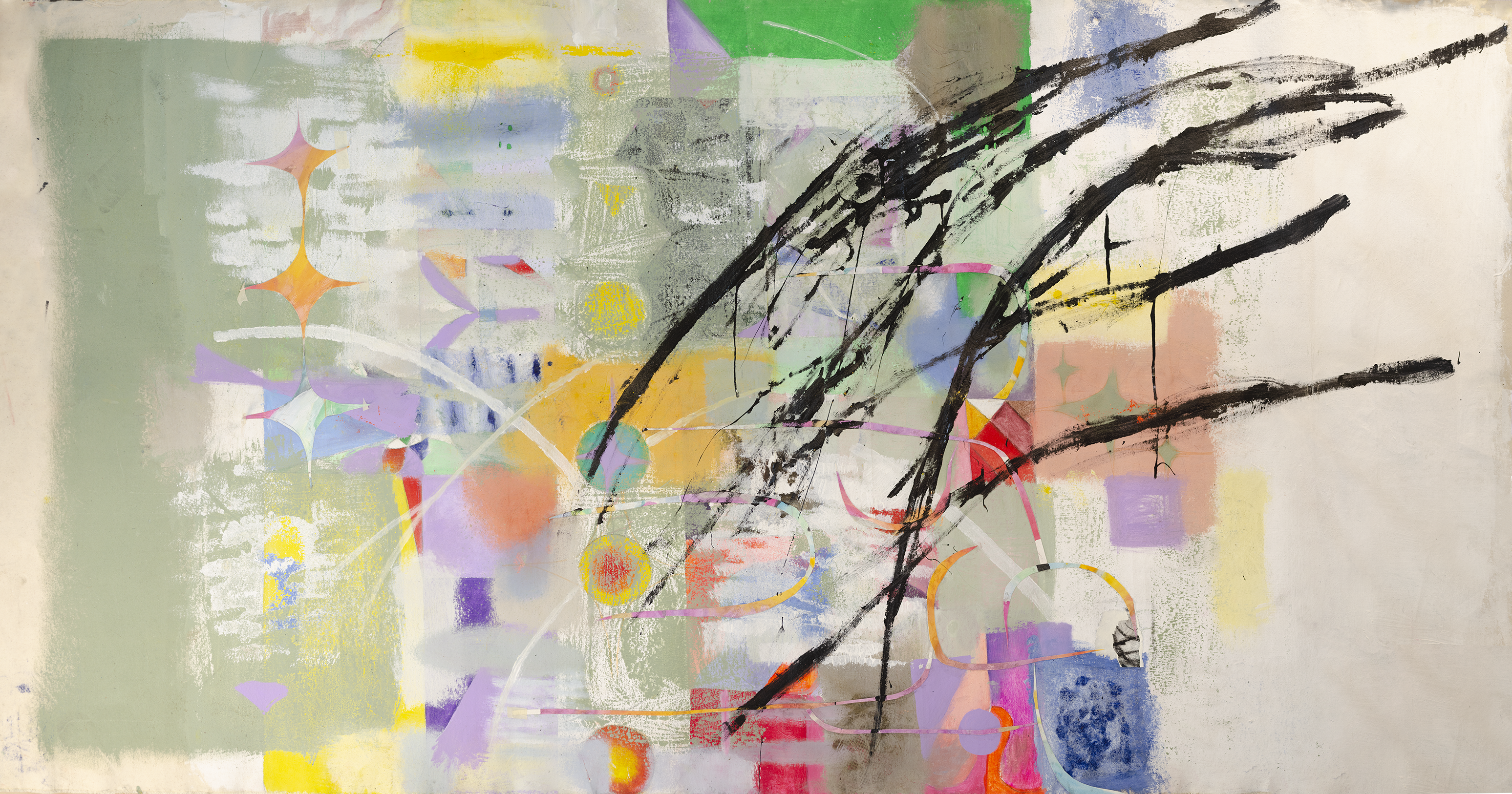 Unintentional Offense, 2022