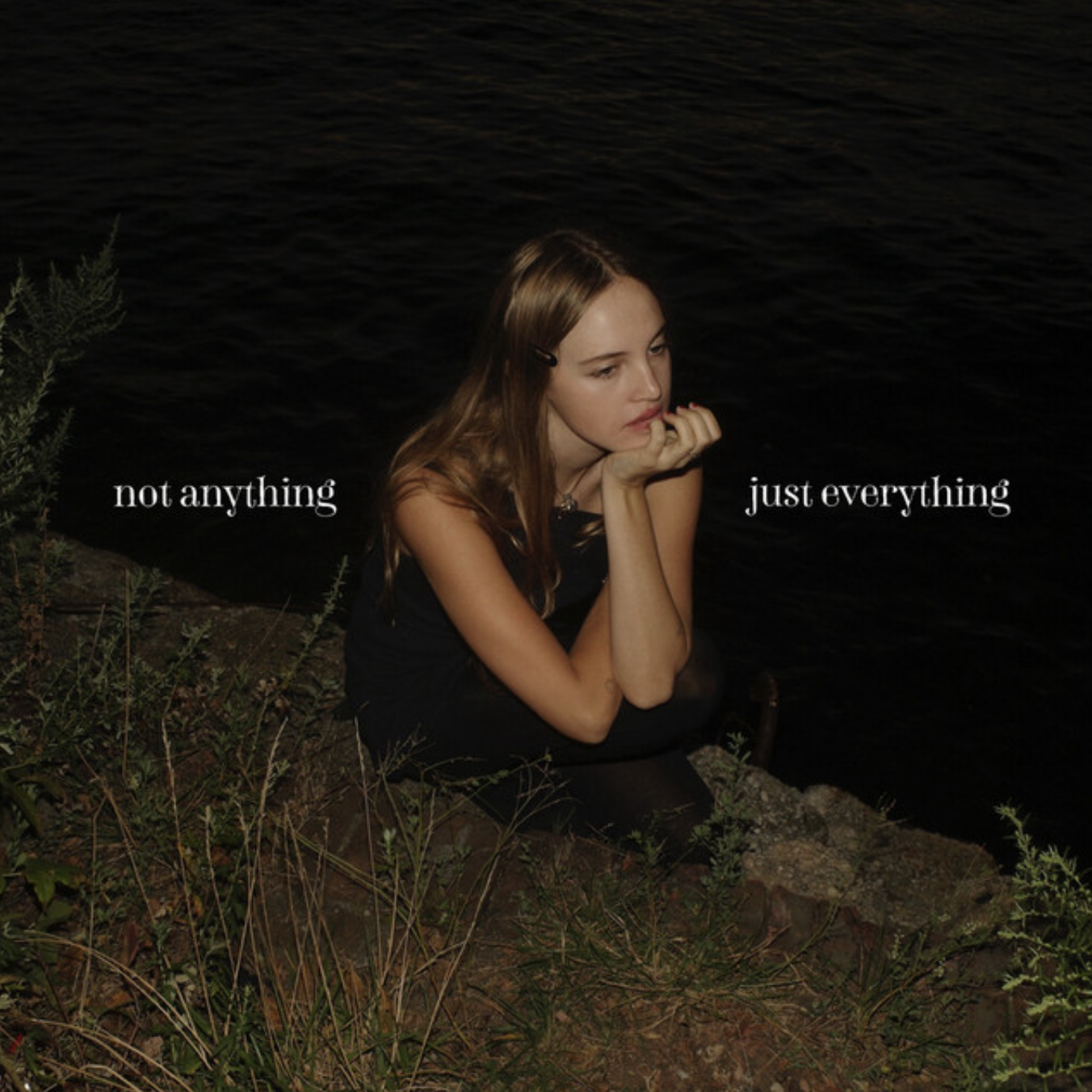 The Next One / Kristiane