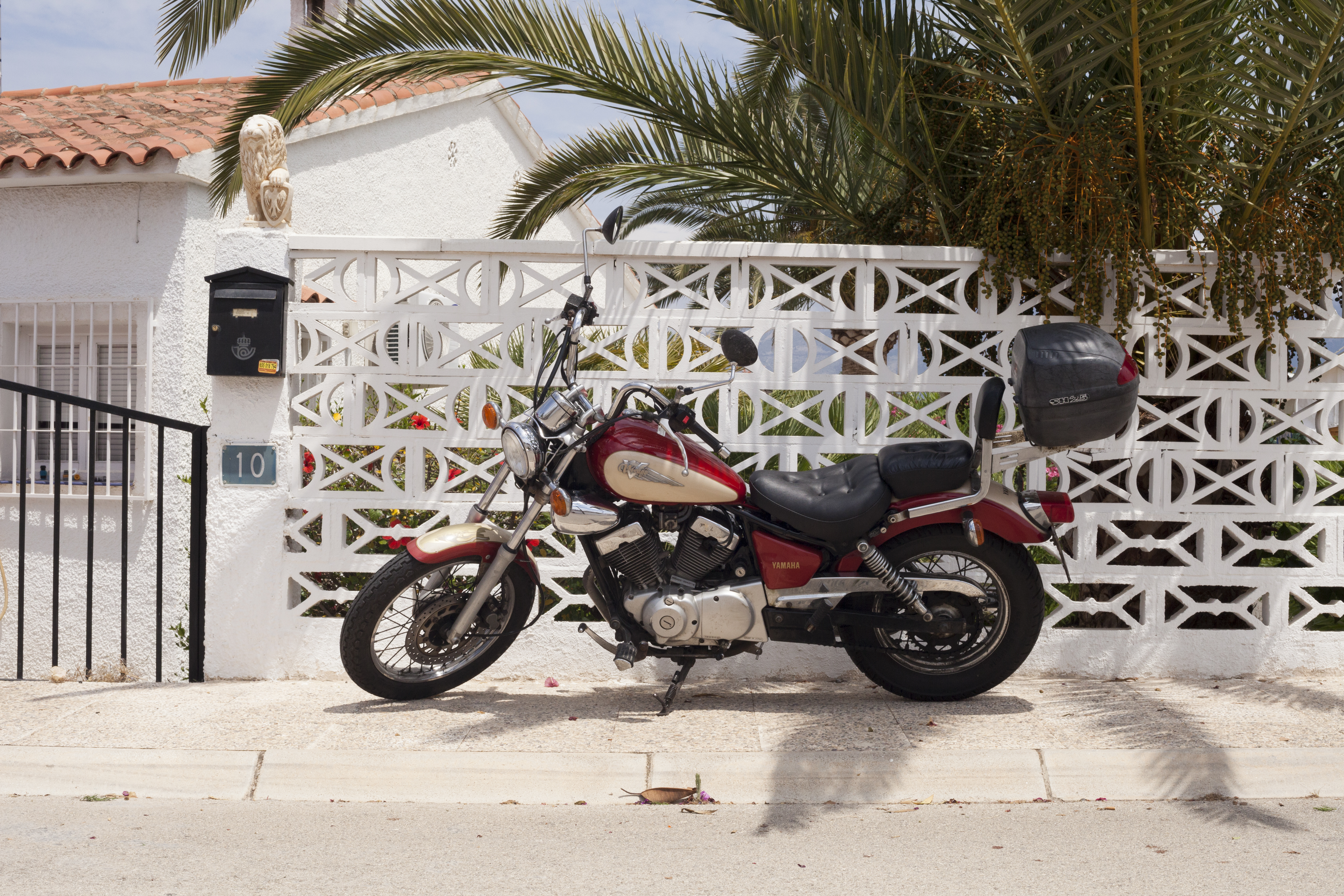 Untitled 02 (Holiday shots from a Norwegian colony)