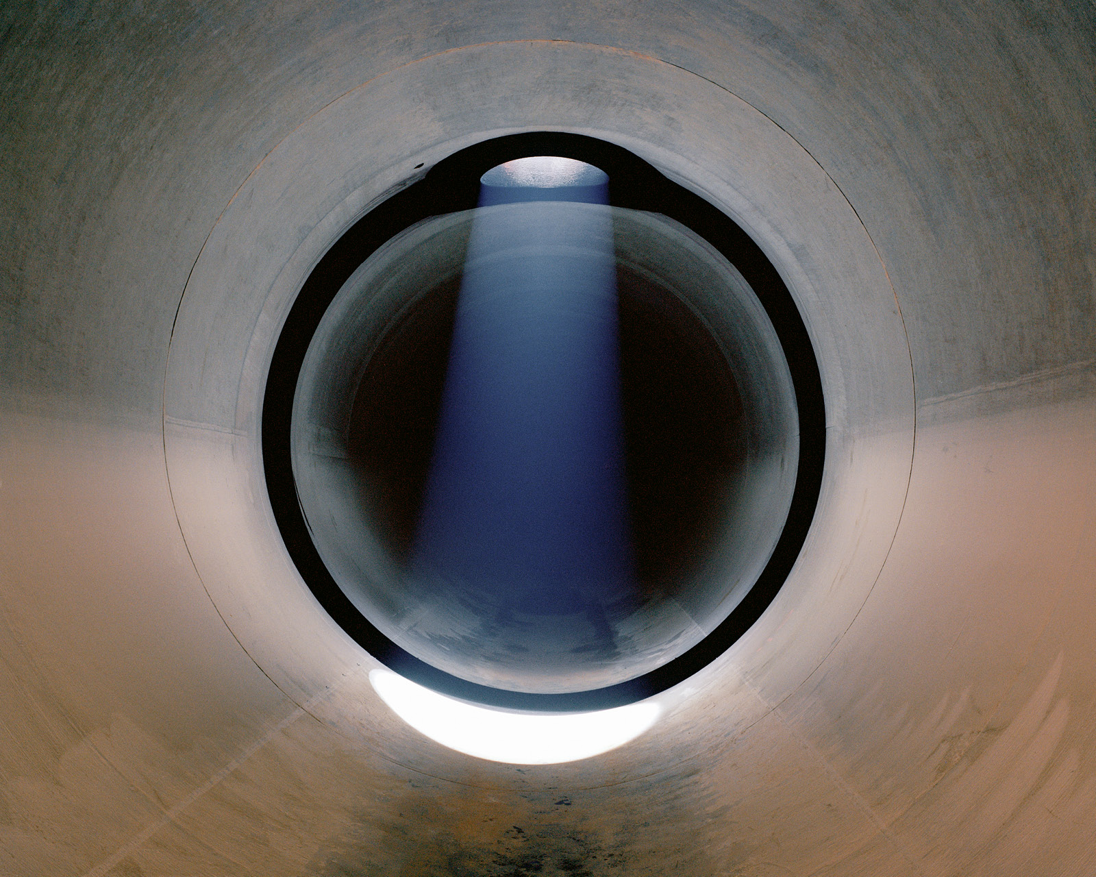 Conduite forc&eacute;e