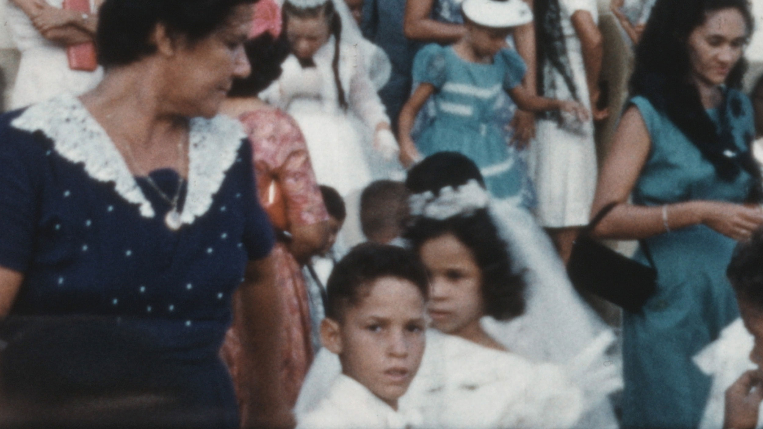 Misty Man, 2024  Still