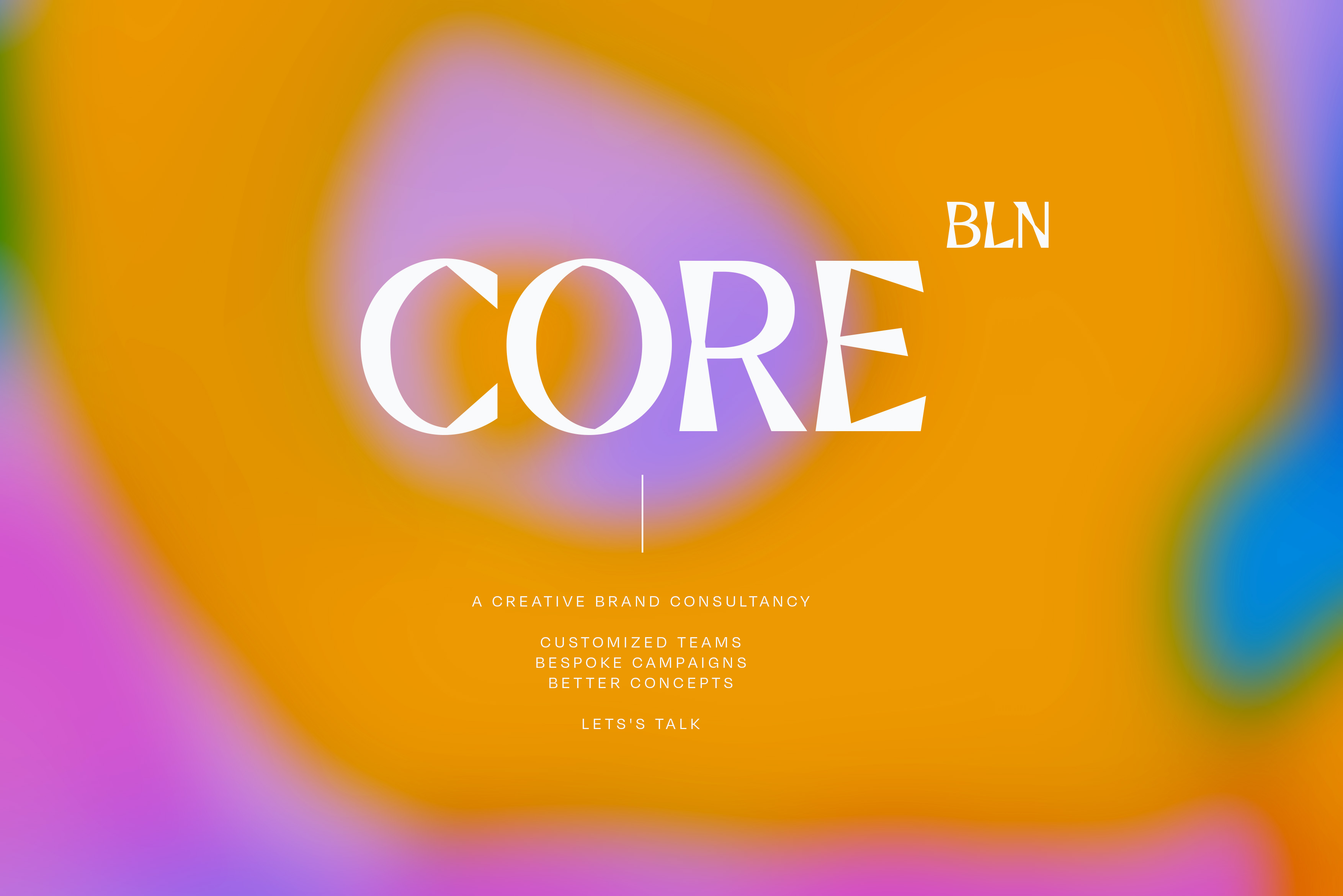 Core Berlin