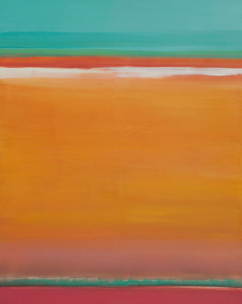 Meditation VII | Trudy Montgomery