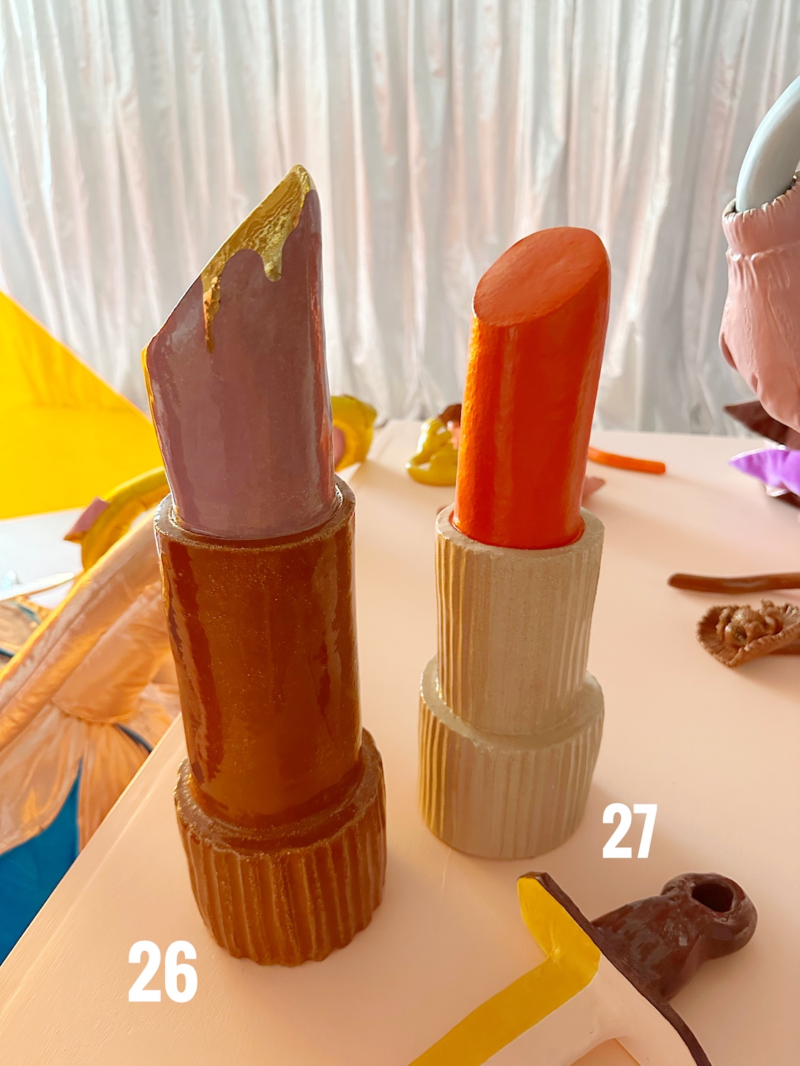 26: (sold) | 27: $800 *c