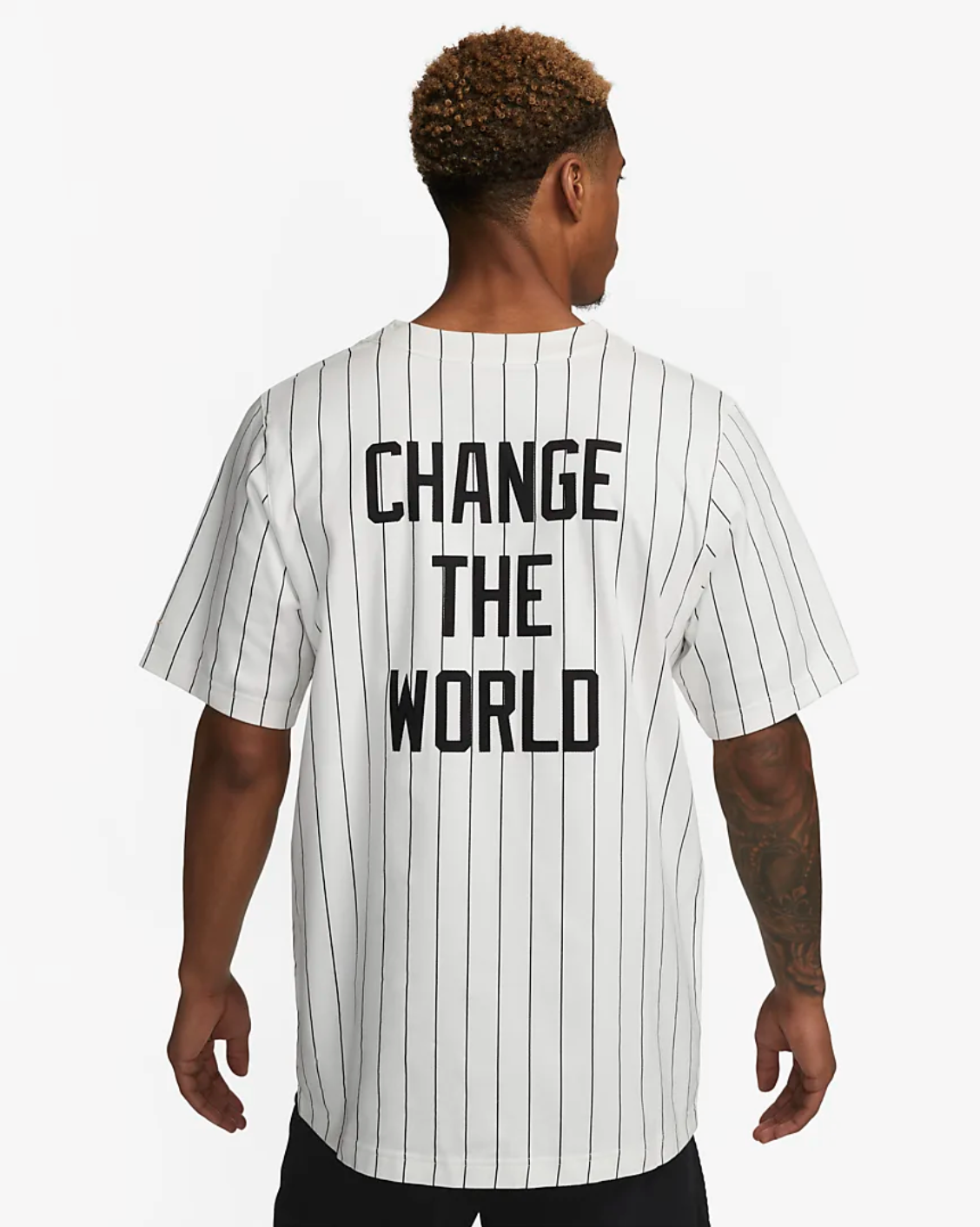 Art Direction. Graphics: Michael Morse