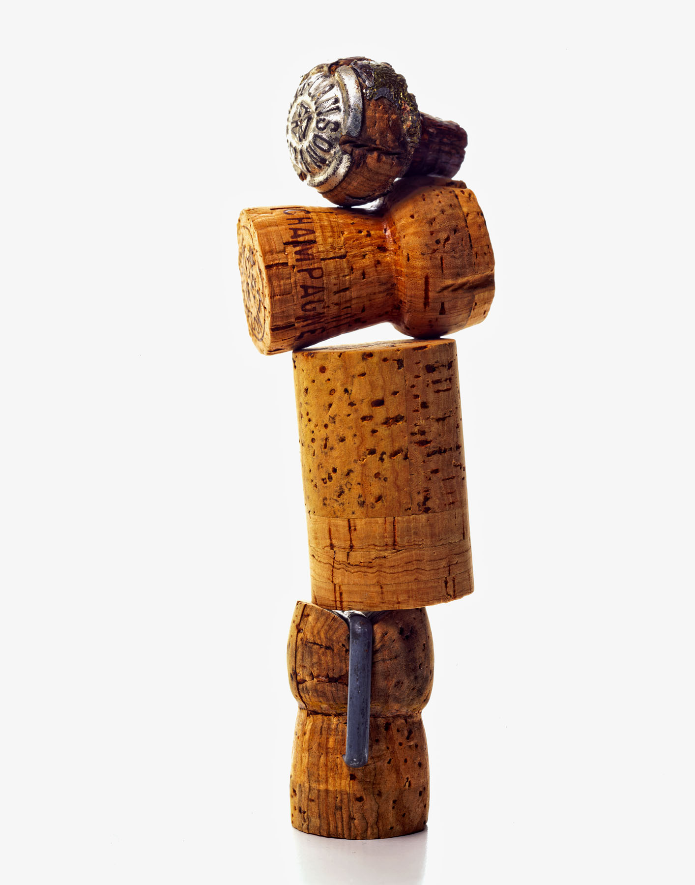 House and Garden, 1996