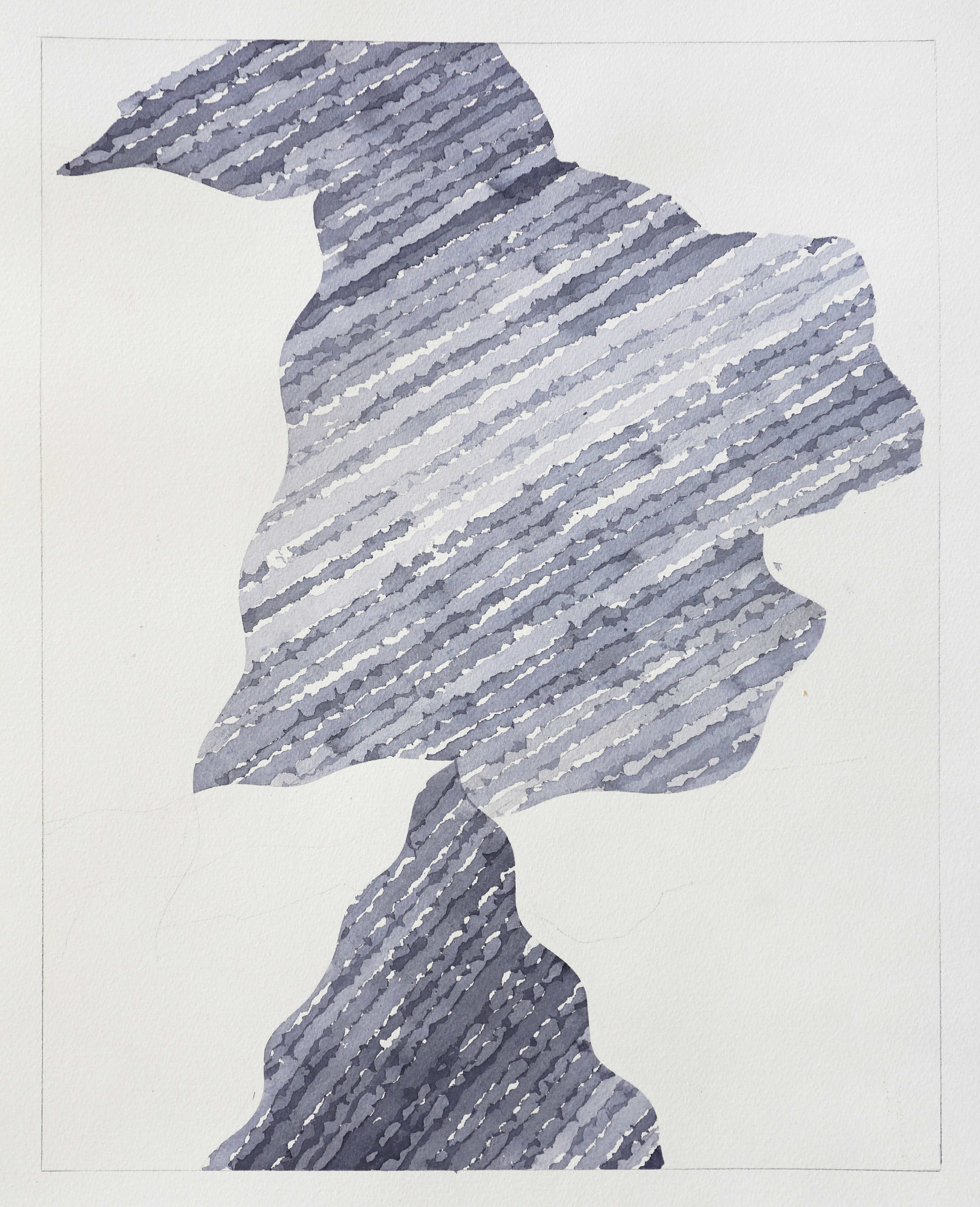 Winterlong Gallery 2014 Watercolor 