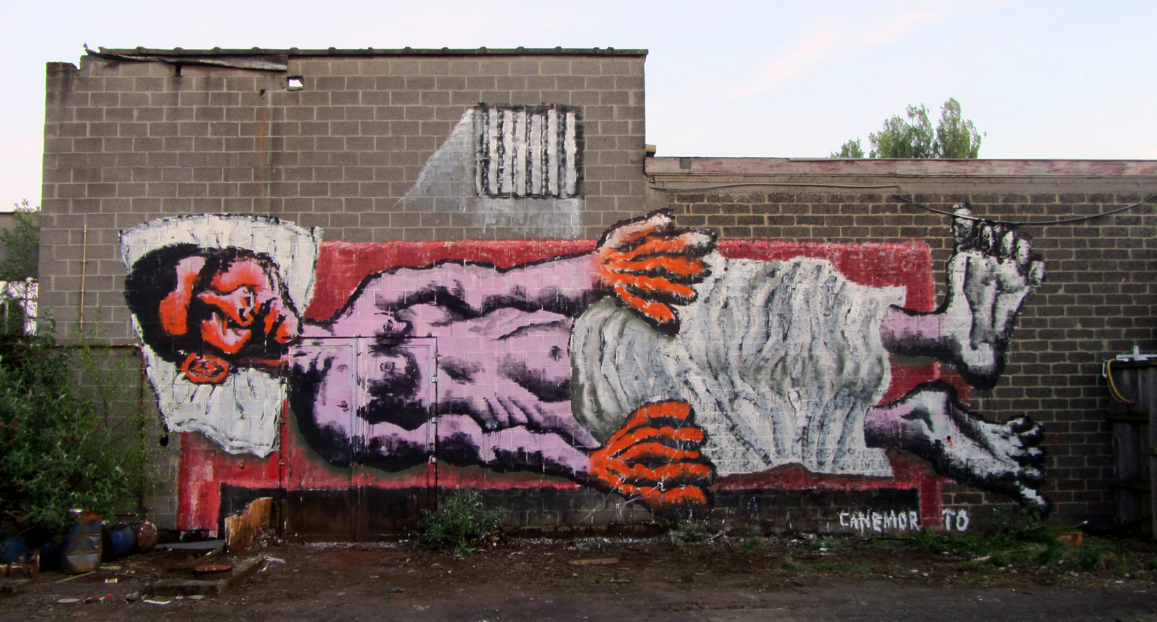 Gent (Belgium), 2013