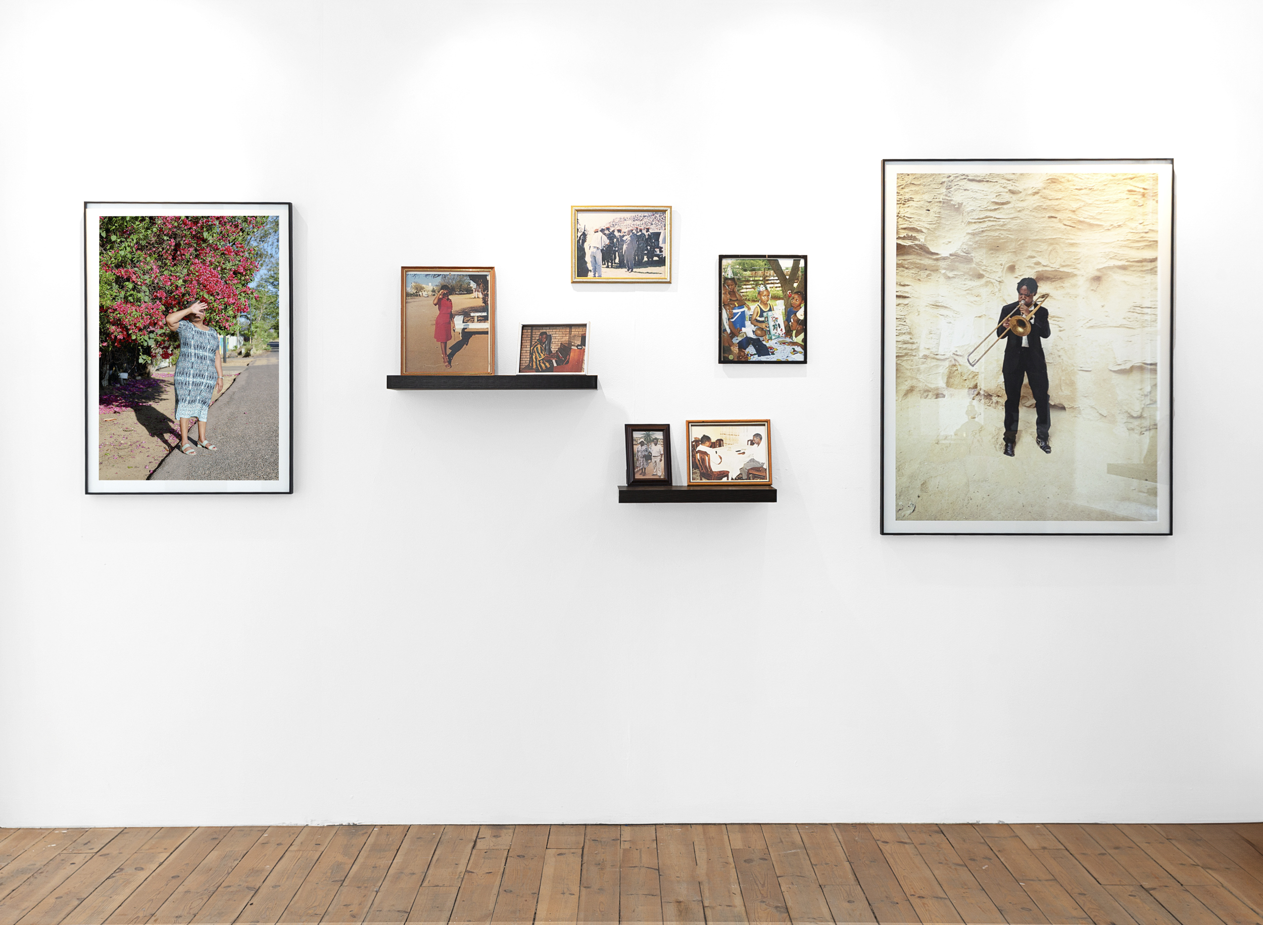 We Didn’t Choose to be Born Here, Lemkus Gallery, Cape Town, 2025