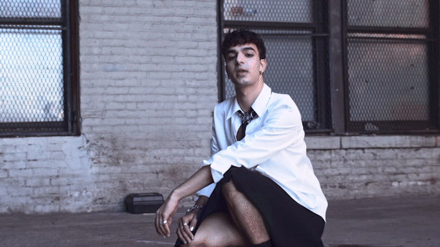 MASSIMO | S.T.F.P.Y. Music Video