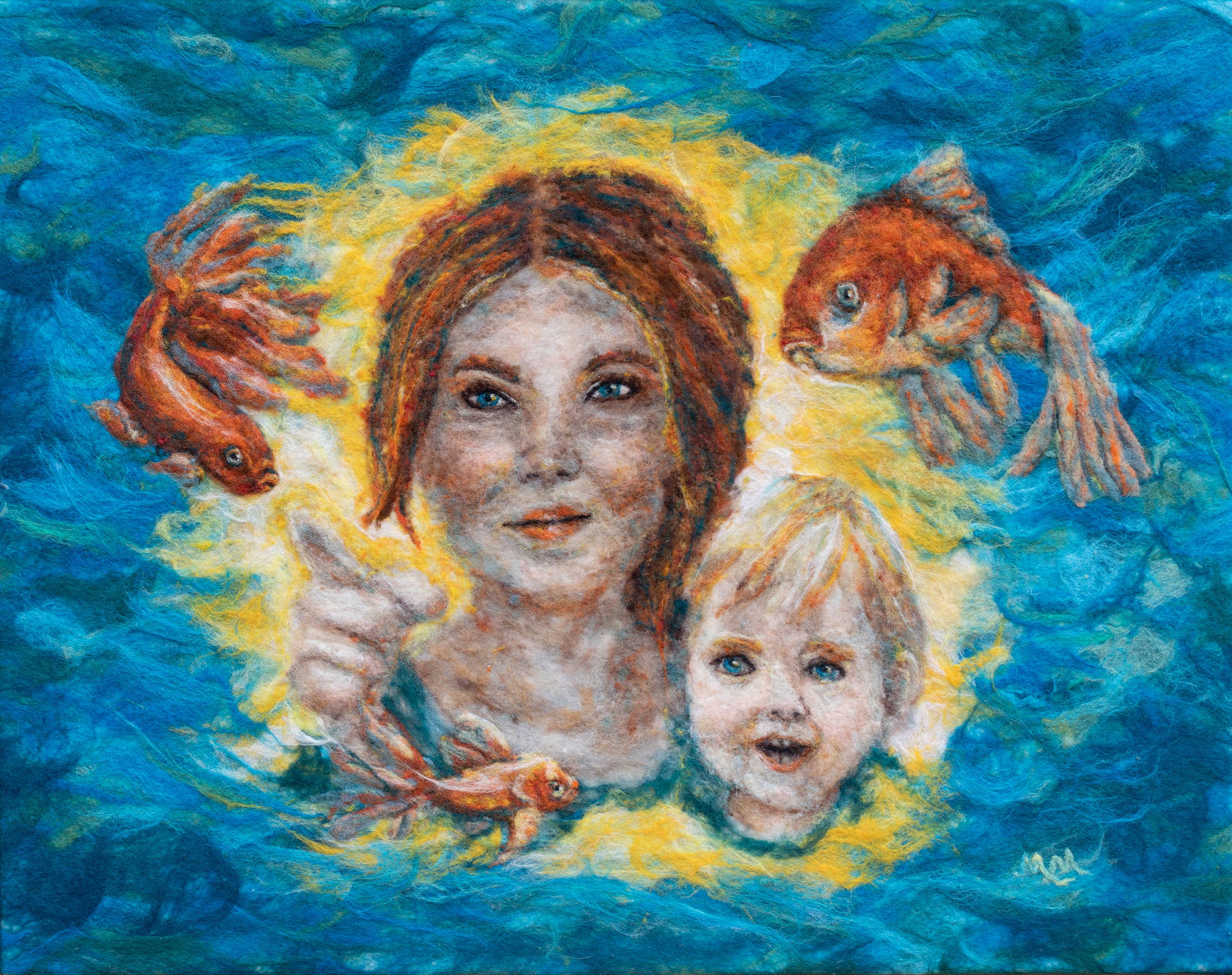 2. Talk, Sing, and Point, by Michelle Moats