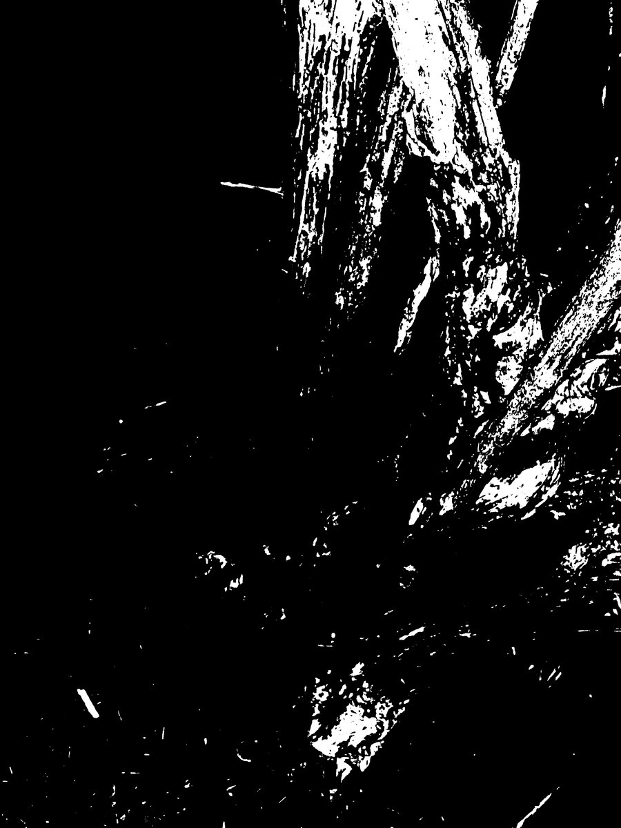 Abyzou  Dark Moon of Winter