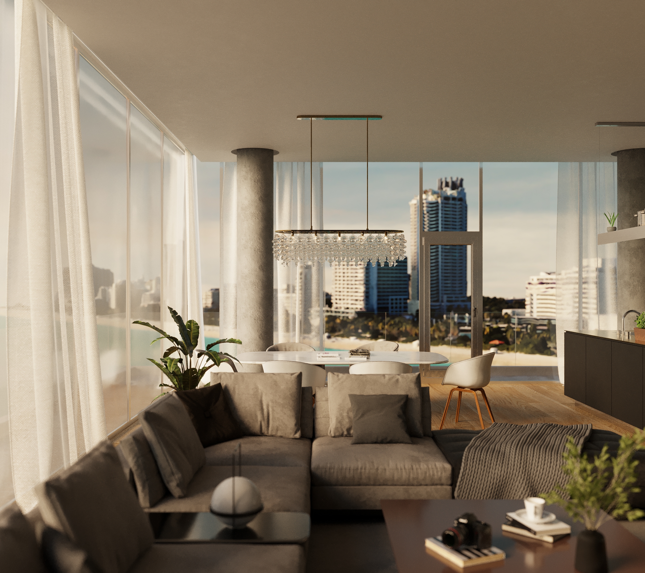 Rendering created in collaboration with Atelier IAS.