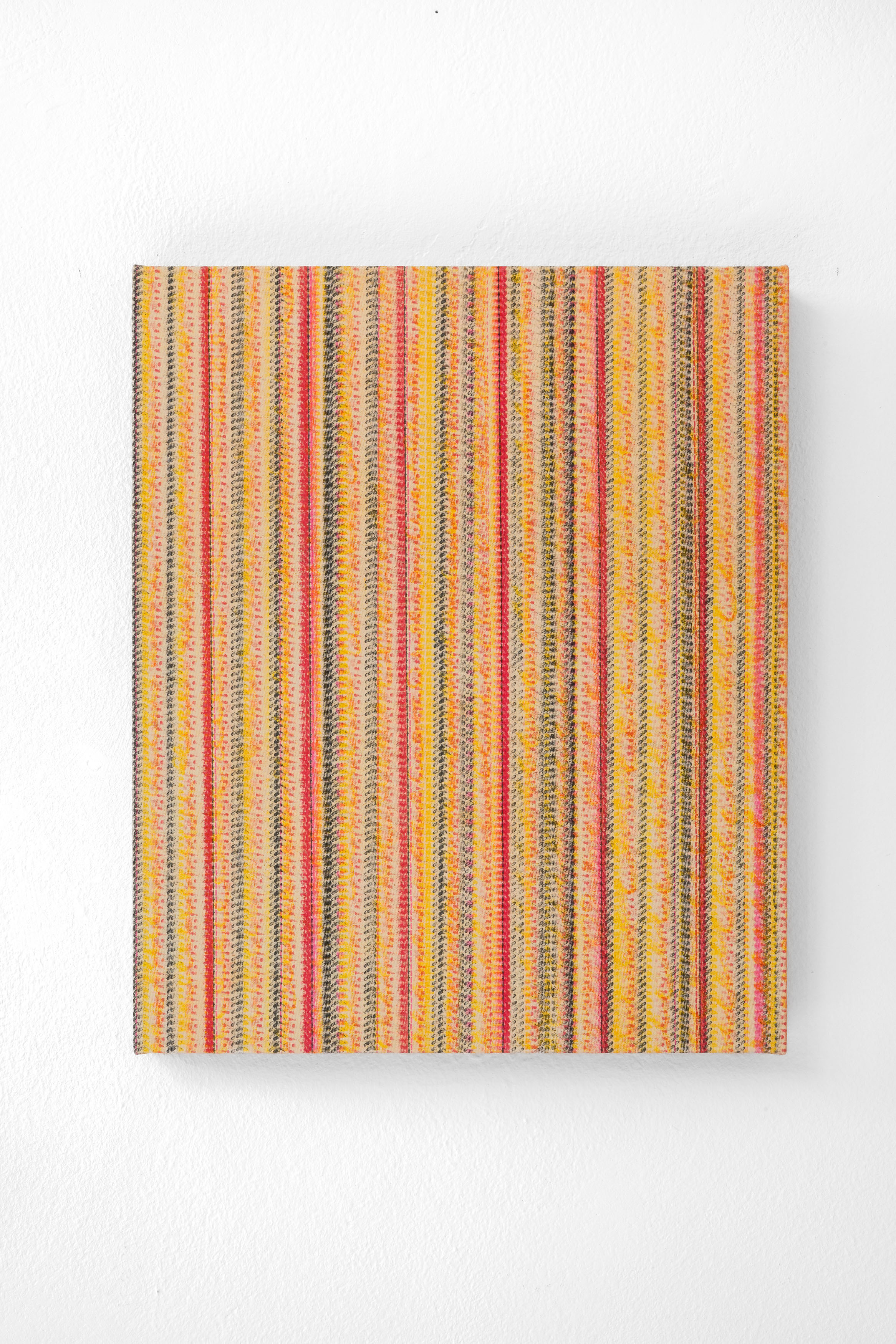 TP Haute-Isle 7 | SOLD | 30&times;25 cm - 11.74&times;11.81 in.