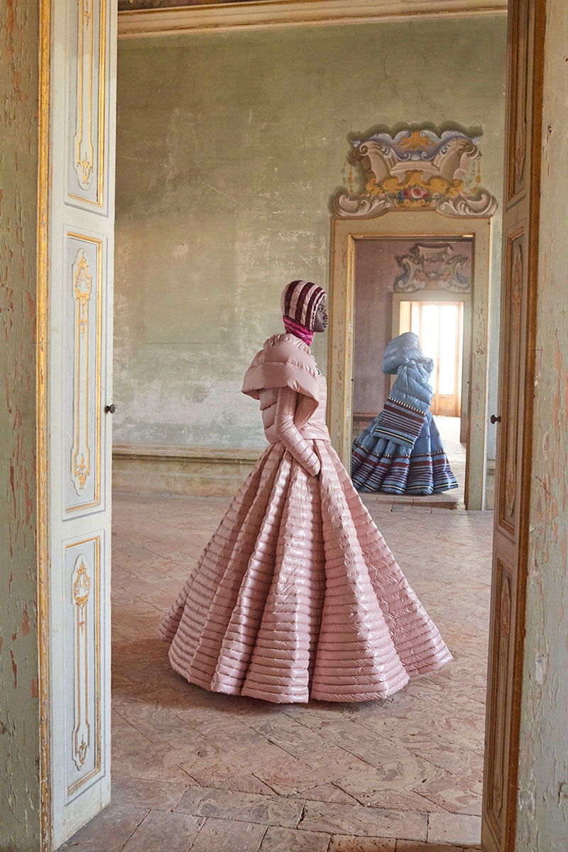 Moncler Genius by Pierpaolo Piccioli, 2020