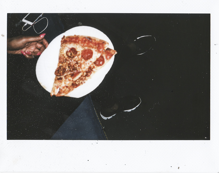 Photography by José Enrique Montes Hernandez 