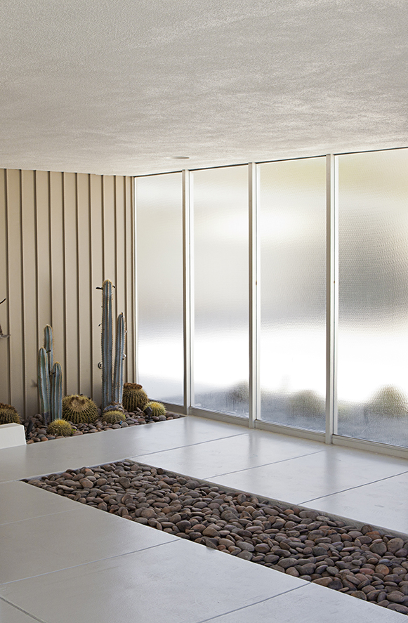 PHOTOGRAPHY RAF STUDIO FOR FROG MAGAZINE PALM SPRINGS