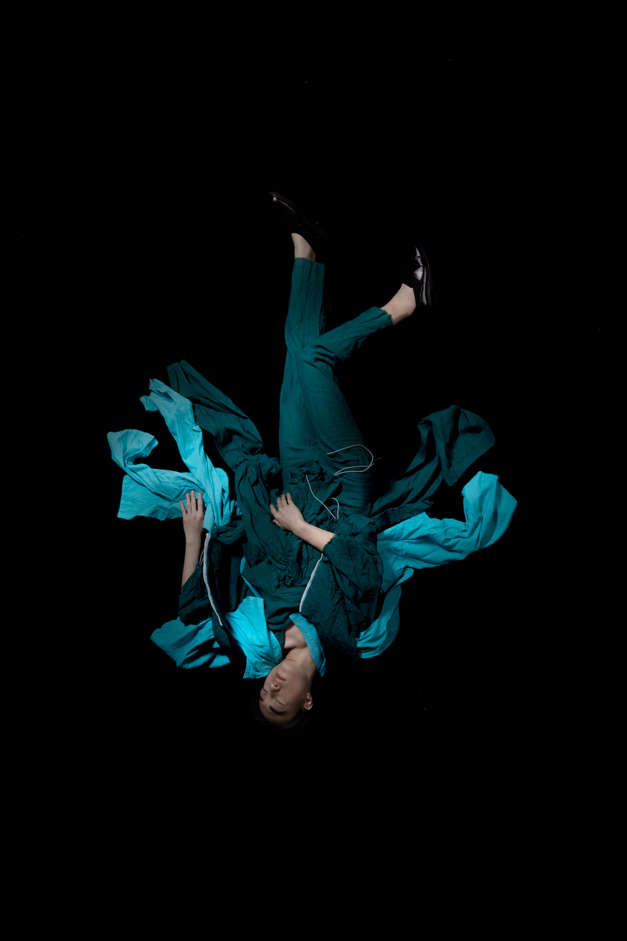 KIM REY CAMPAIGN PHOTOGRAPHED BY MATTIA COCCI