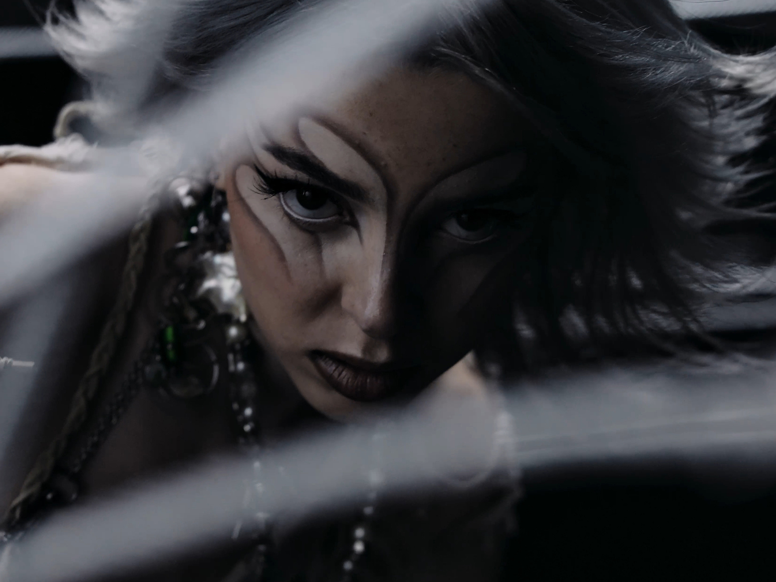 SOPHIE POWERS 'SPIDERWEBS'