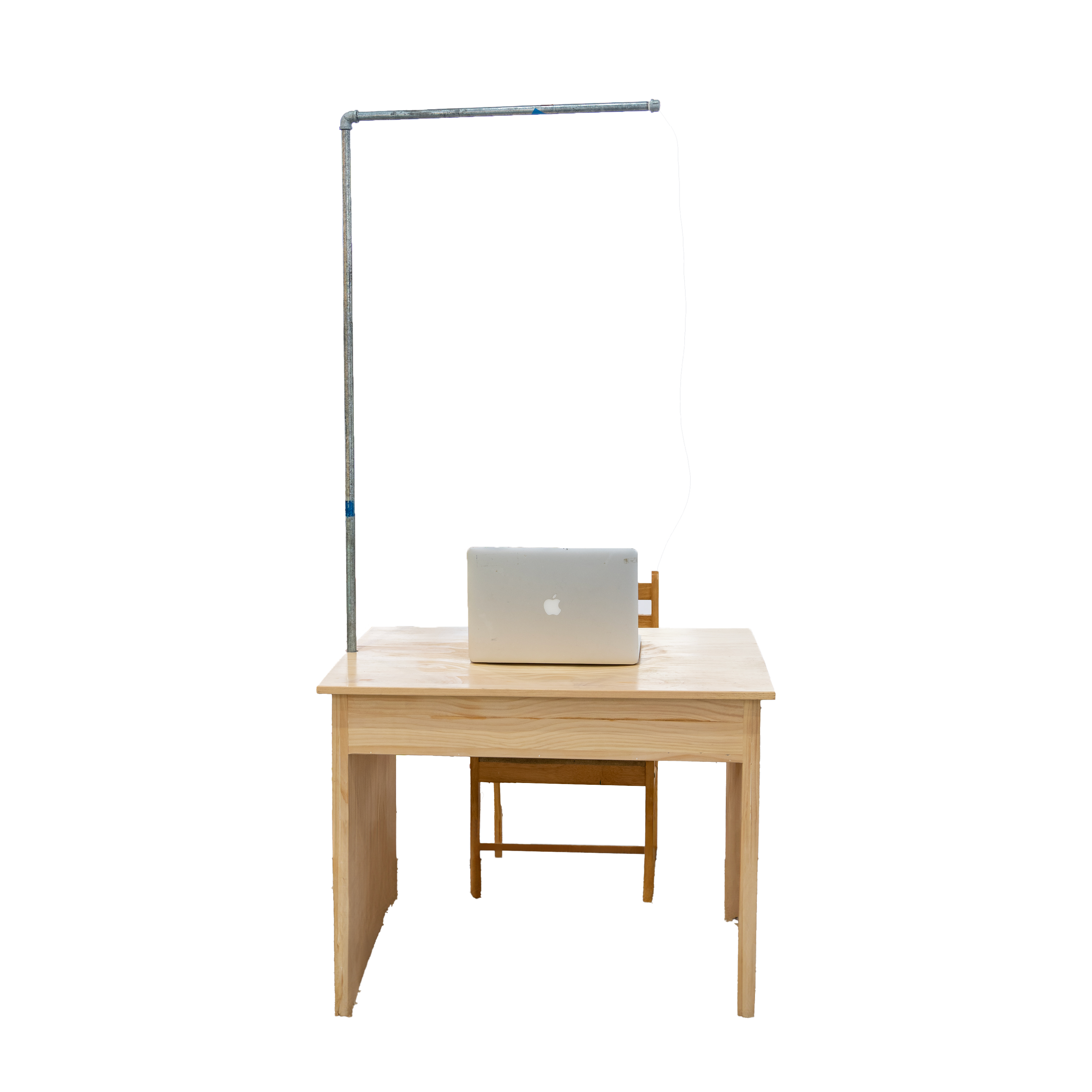 Prelude in A Minor Trauma (2023)